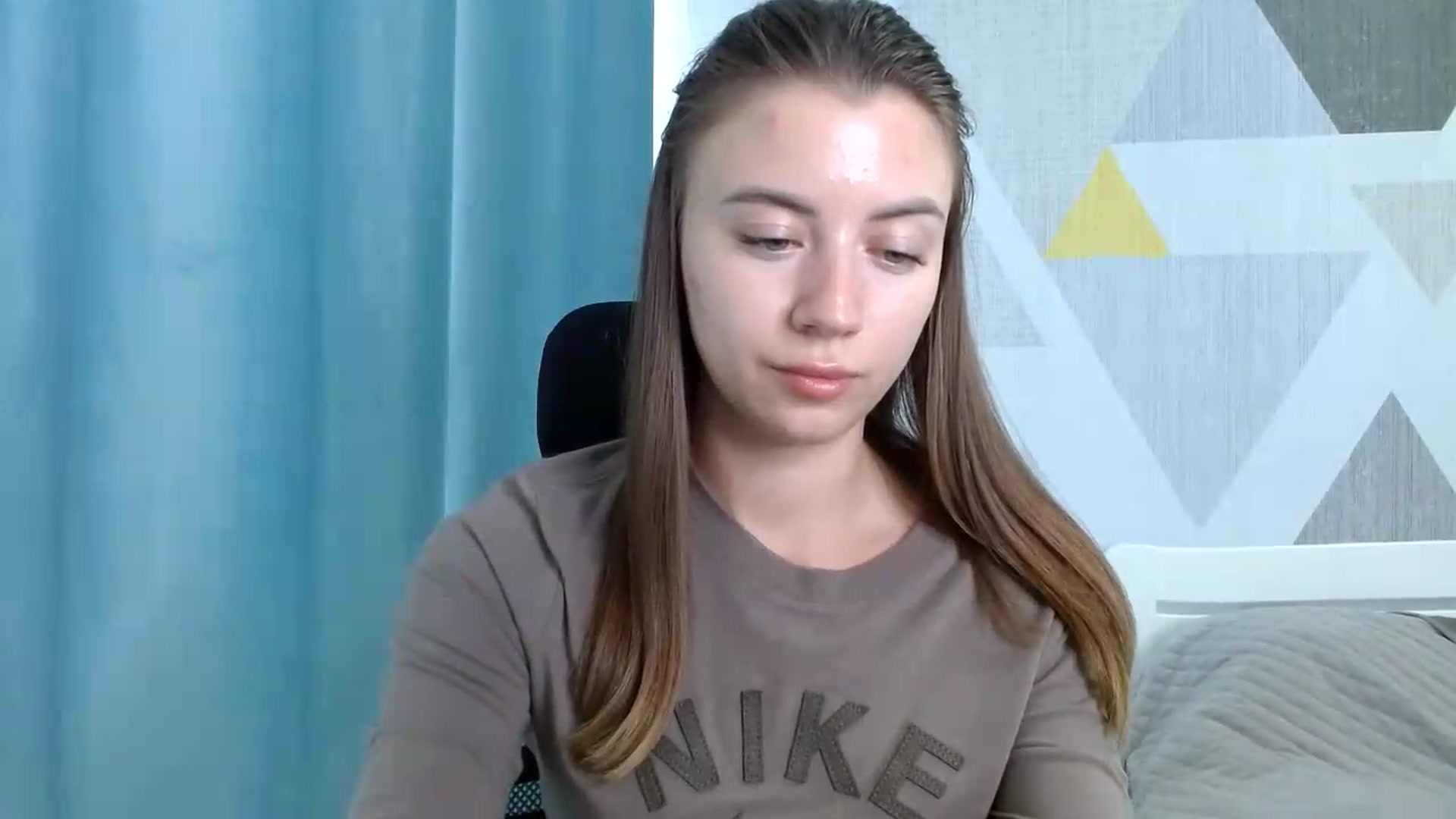 Gallery image thumbnail from Sulfate0's myfreecams stream on, 06/15/2026, 10:22 image 9 of 20