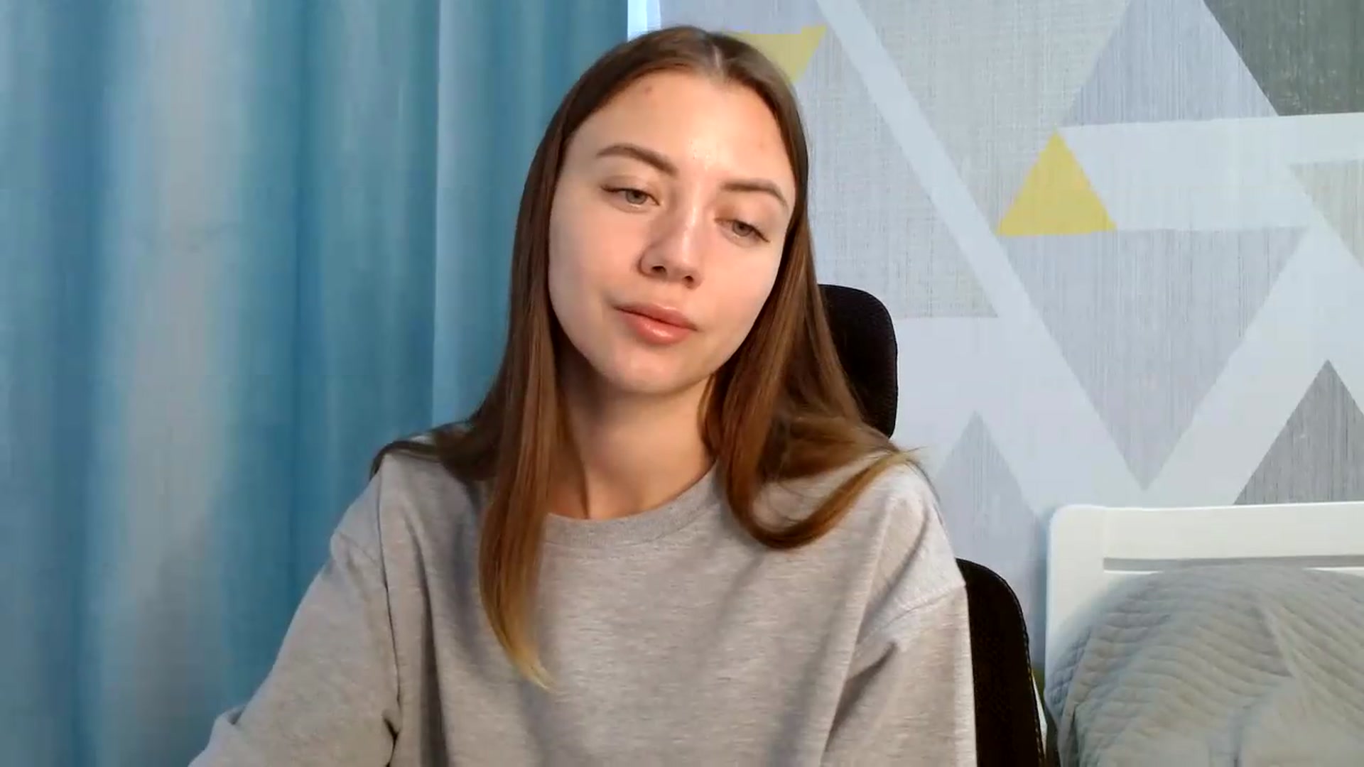 Gallery image thumbnail from Sulfate0's myfreecams stream on, 06/16/2026, 06:32 image 11 of 20