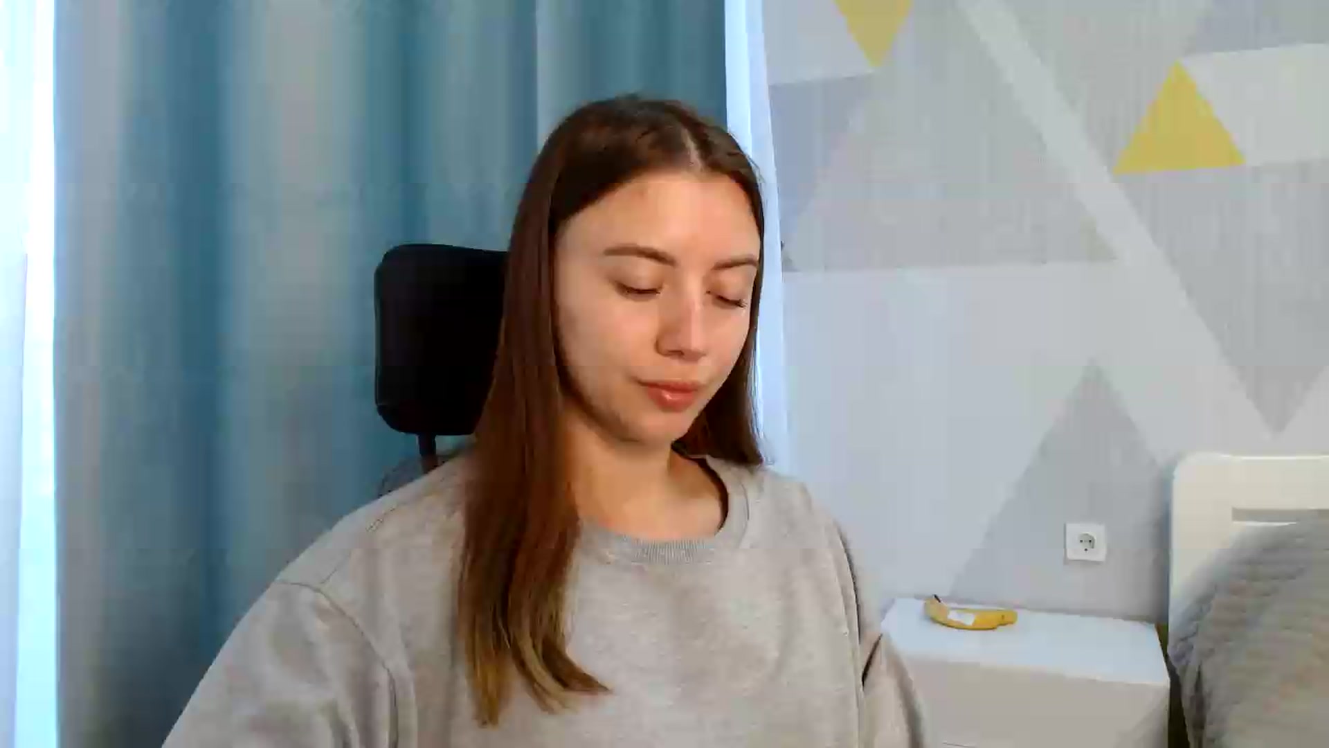 Gallery image thumbnail from Sulfate0's myfreecams stream on, 06/16/2026, 06:32 image 2 of 20