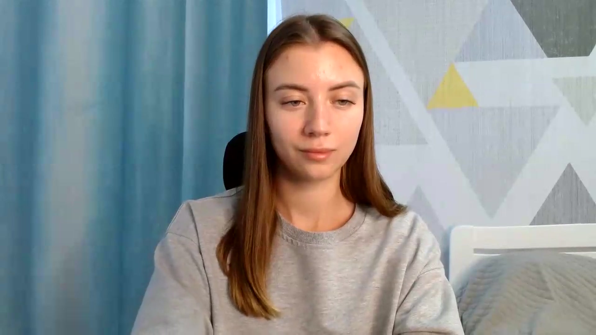 Gallery image thumbnail from Sulfate0's myfreecams stream on, 06/16/2026, 07:31 image 19 of 20