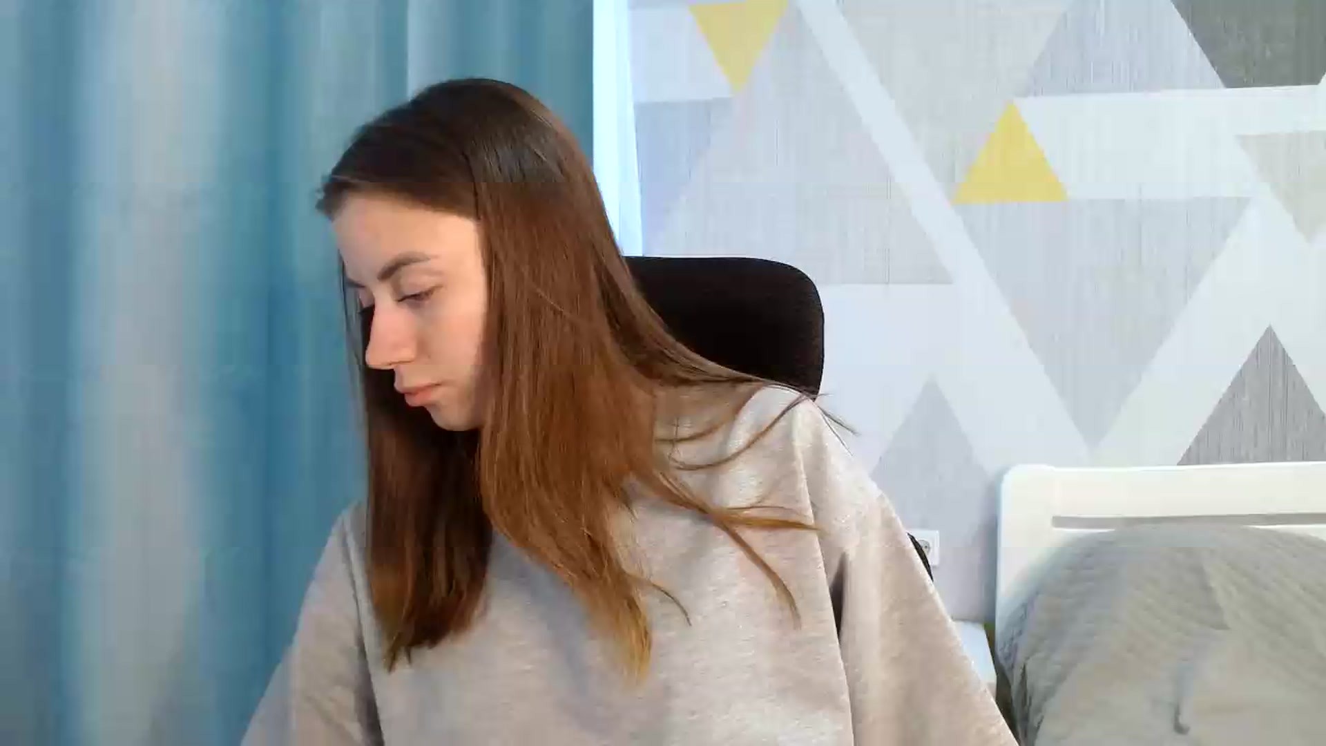 Gallery image thumbnail from Sulfate0's myfreecams stream on, 06/16/2026, 07:31 image 1 of 20