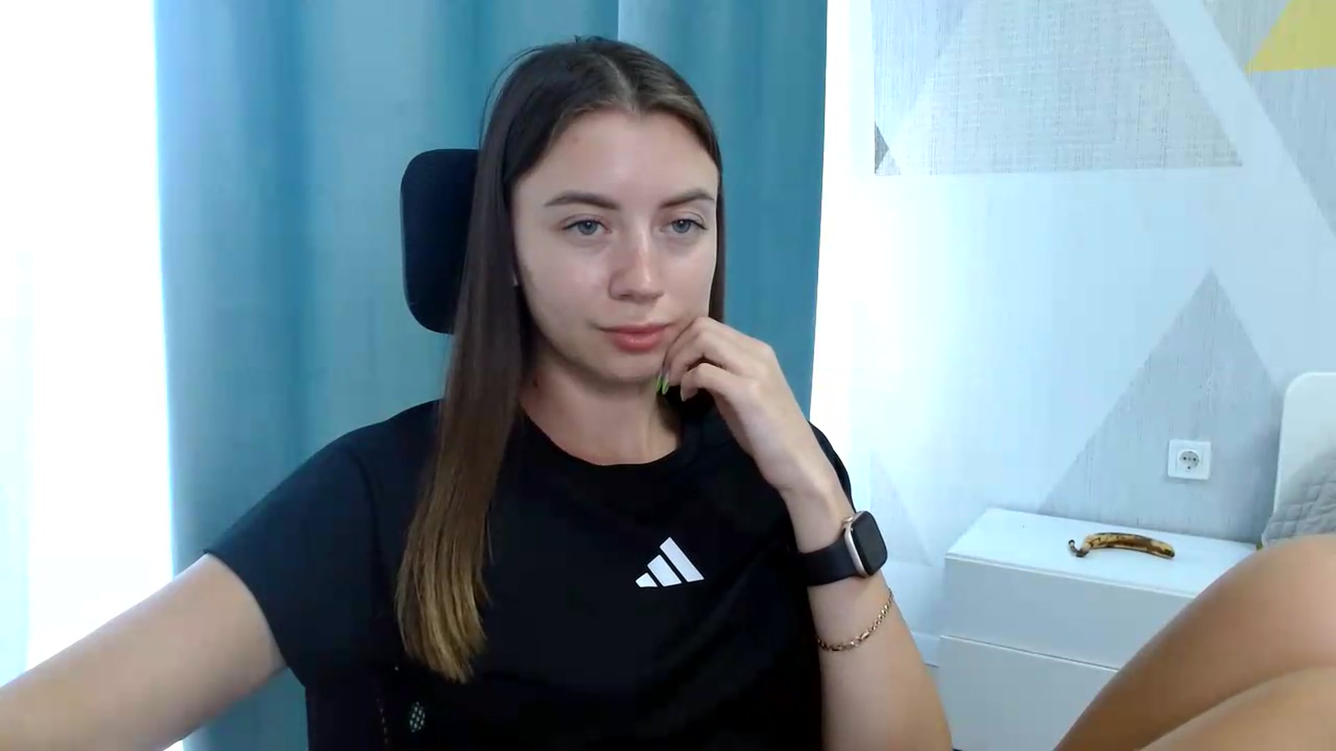 Gallery image thumbnail from Sulfate0's myfreecams stream on, 06/19/2026, 09:52 image 8 of 20