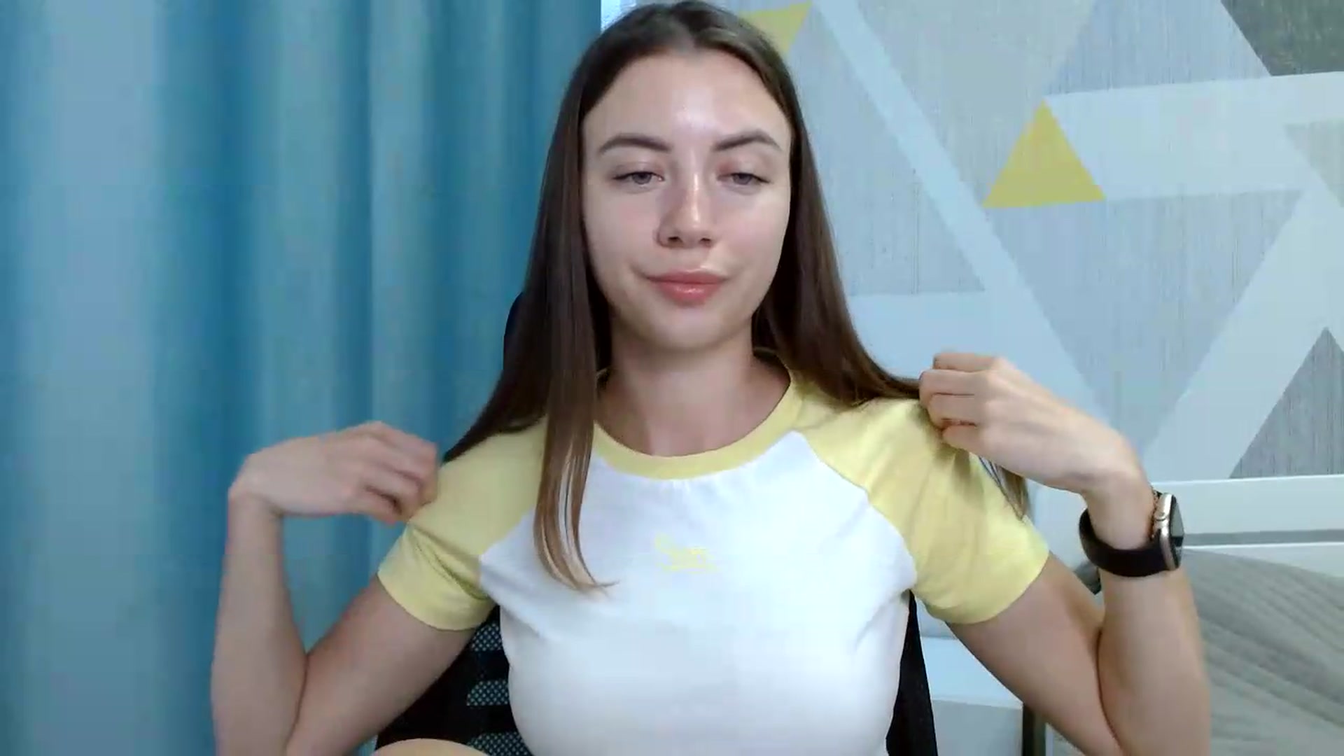 Gallery image thumbnail from Sulfate0's myfreecams stream on, 06/20/2026, 07:37 image 17 of 20