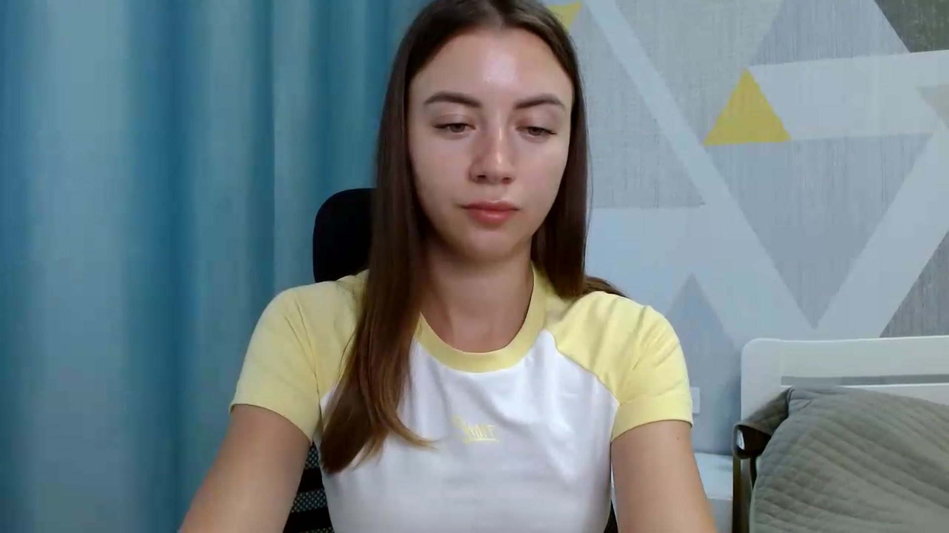 Gallery image thumbnail from Sulfate0's myfreecams stream on, 06/20/2026, 07:55 image 19 of 20