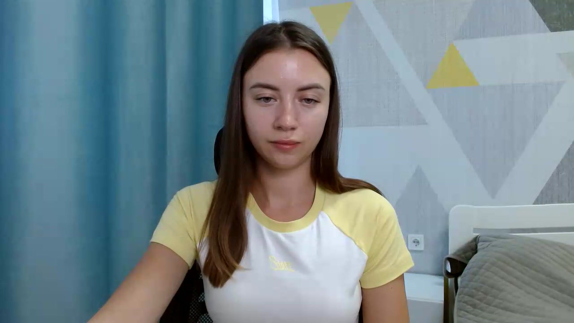 Gallery image thumbnail from Sulfate0's myfreecams stream on, 06/20/2026, 07:55 image 14 of 20