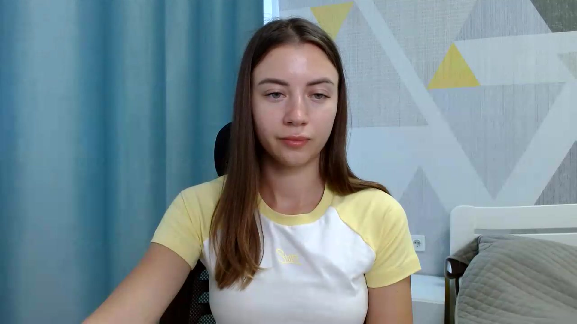 Gallery image thumbnail from Sulfate0's myfreecams stream on, 06/20/2026, 07:55 image 8 of 20