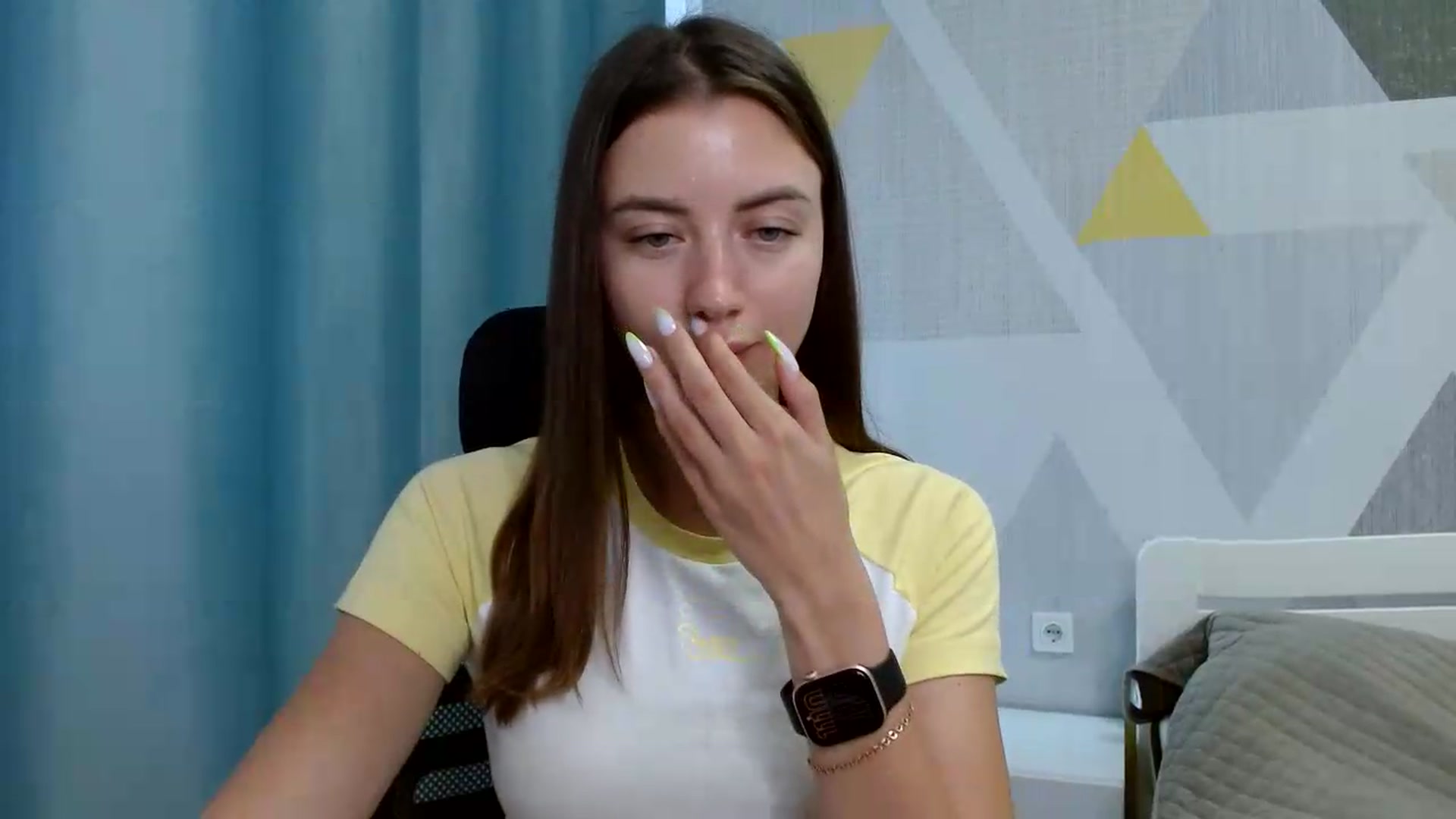Gallery image thumbnail from Sulfate0's myfreecams stream on, 06/20/2026, 08:37 image 12 of 20