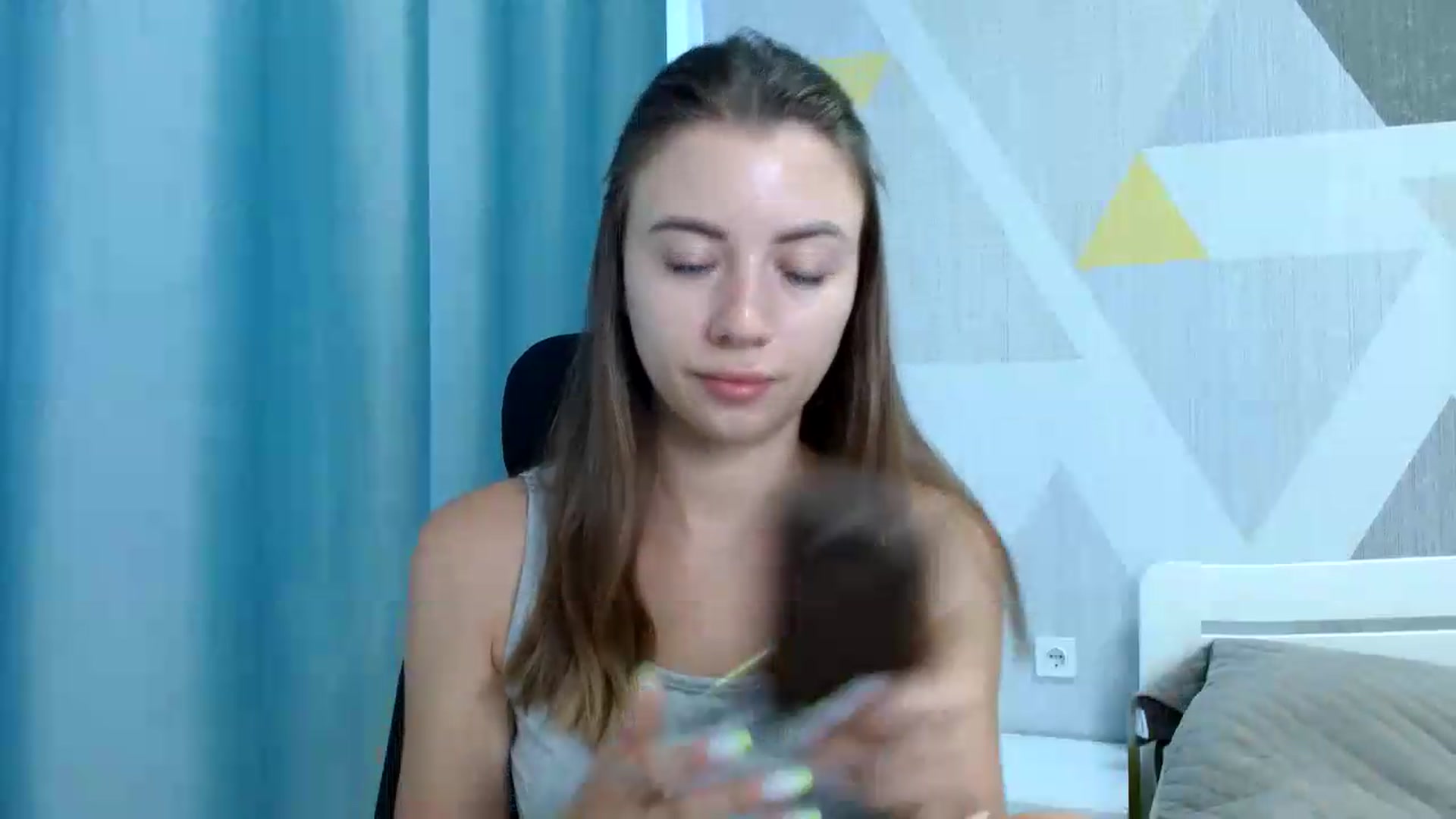 Gallery image thumbnail from Sulfate0's myfreecams stream on, 06/21/2026, 05:40 image 3 of 20