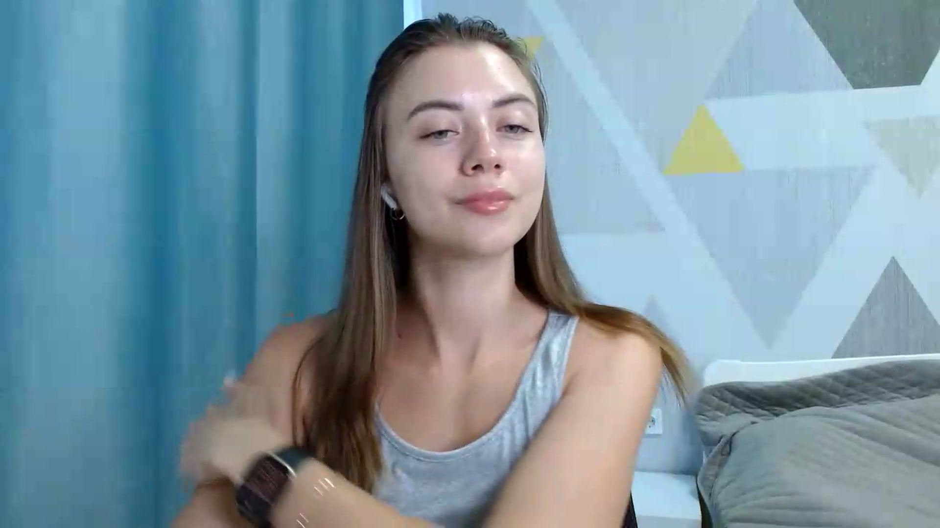Gallery image thumbnail from Sulfate0's myfreecams stream on, 06/21/2026, 06:25 image 2 of 20