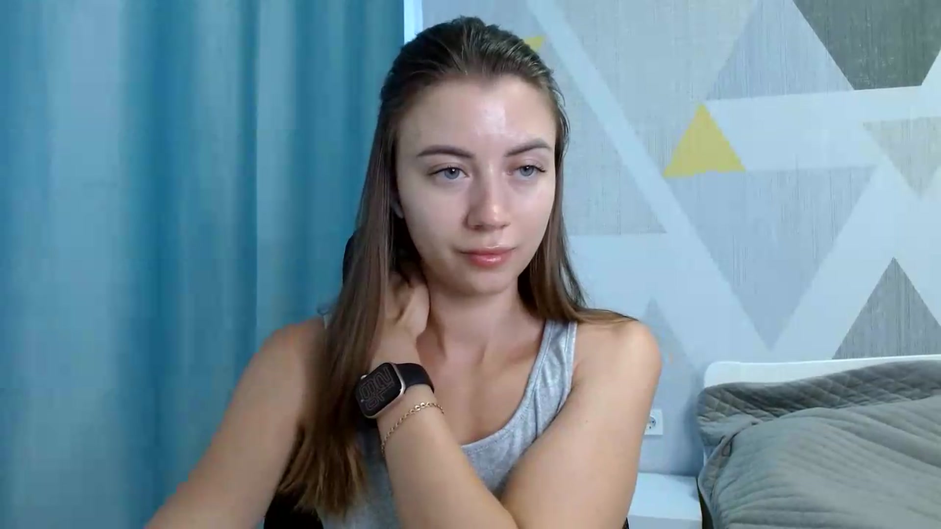 Gallery image thumbnail from Sulfate0's myfreecams stream on, 06/21/2026, 06:25 image 5 of 20