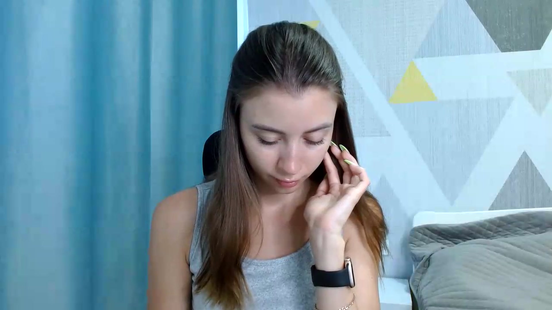 Gallery image thumbnail from Sulfate0's myfreecams stream on, 06/21/2026, 06:25 image 3 of 20
