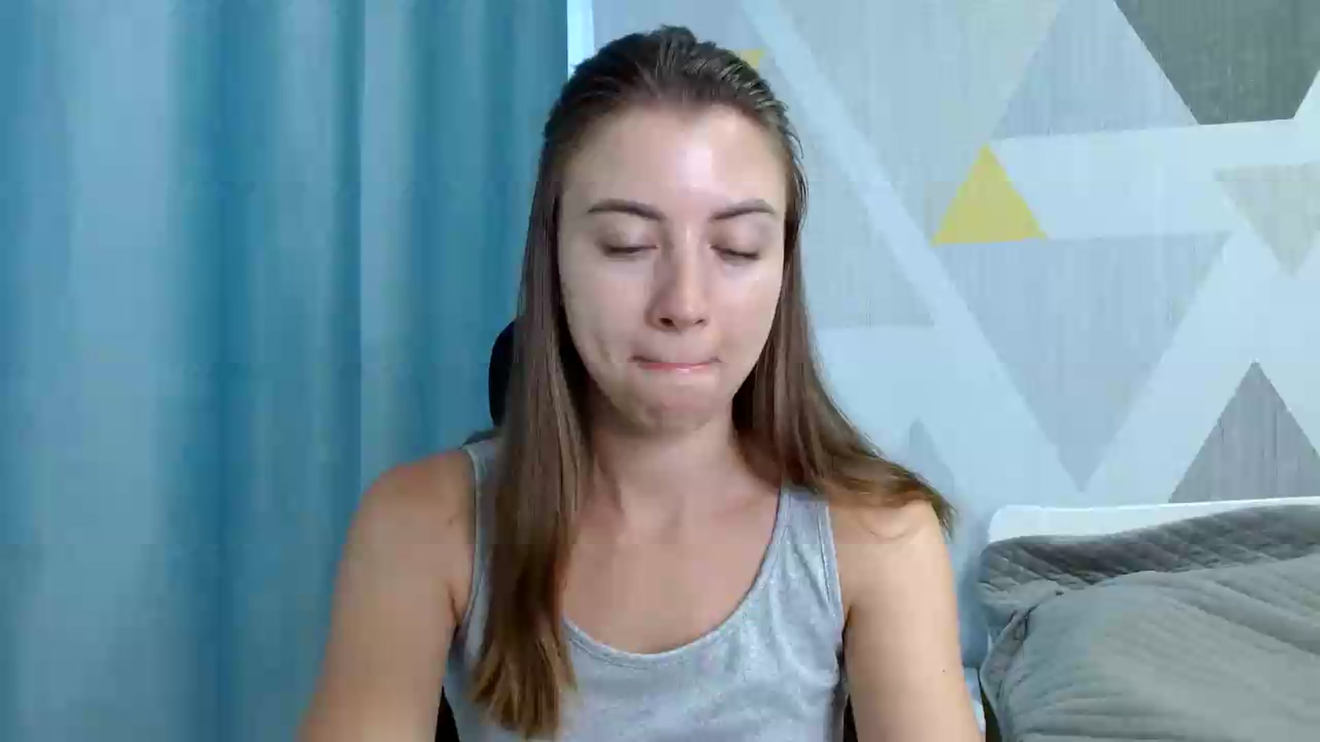 Gallery image thumbnail from Sulfate0's myfreecams stream on, 06/21/2026, 06:25 image 1 of 20
