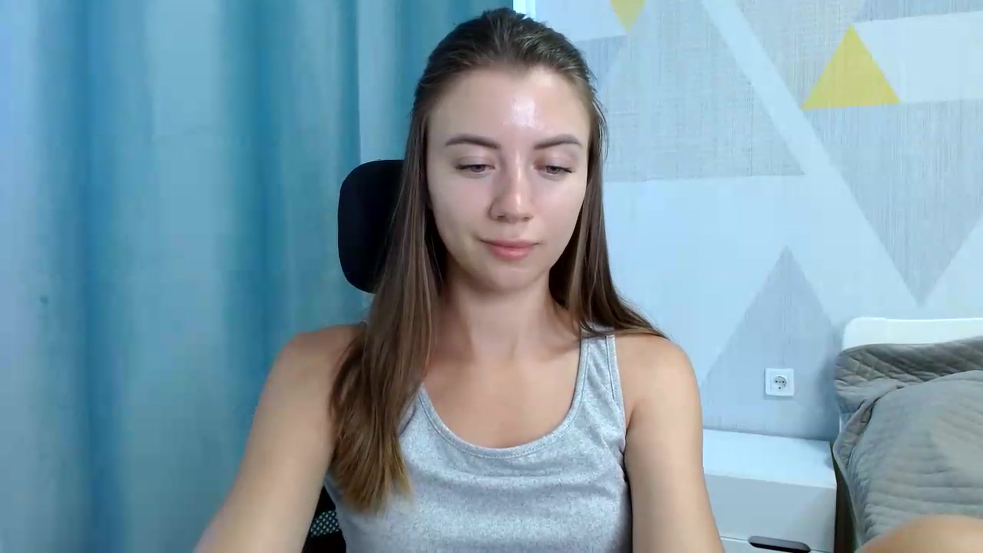 Gallery image thumbnail from Sulfate0's myfreecams stream on, 06/21/2026, 07:44 image 8 of 20