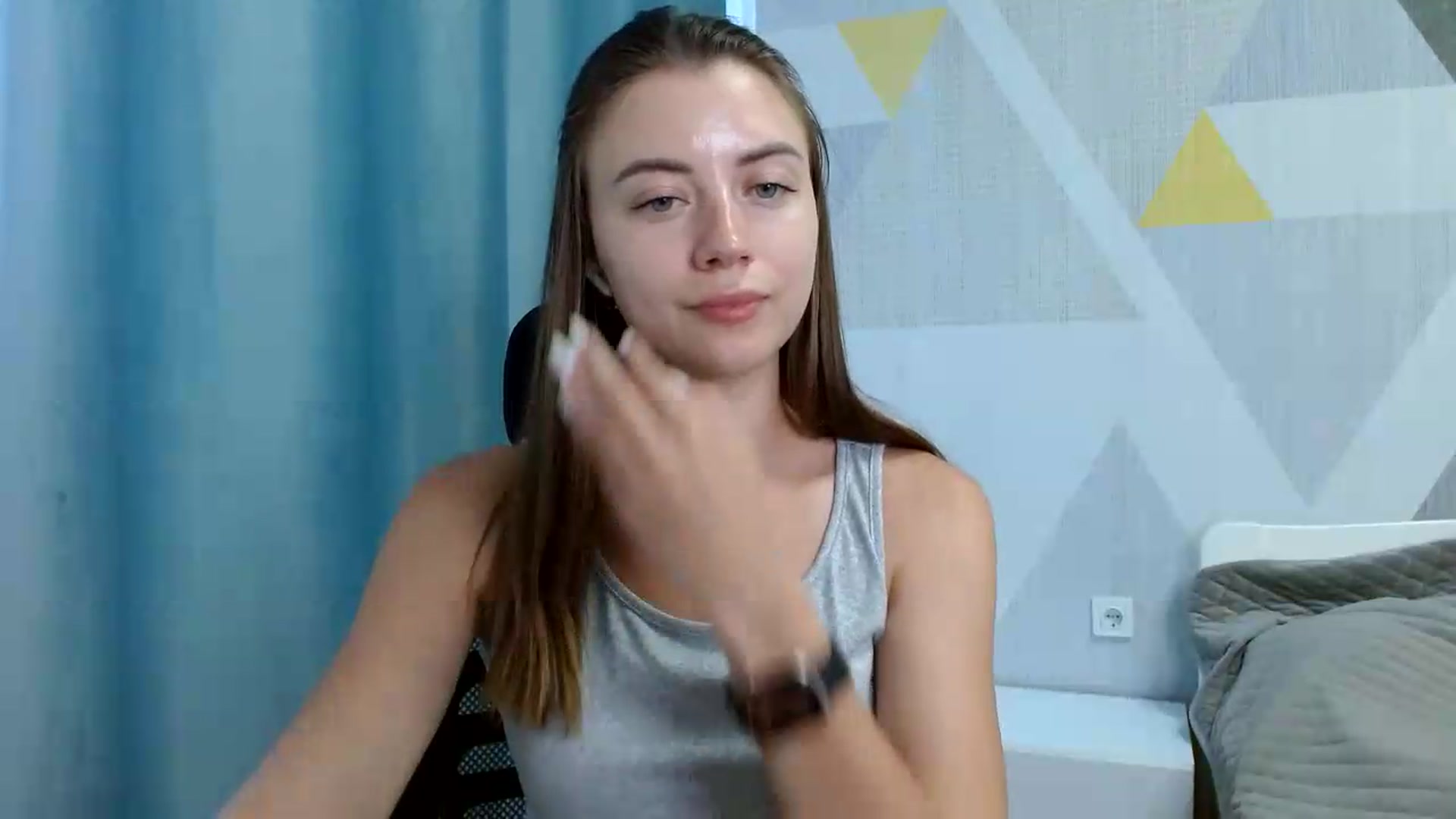 Gallery image thumbnail from Sulfate0's myfreecams stream on, 06/21/2026, 07:44 image 20 of 20