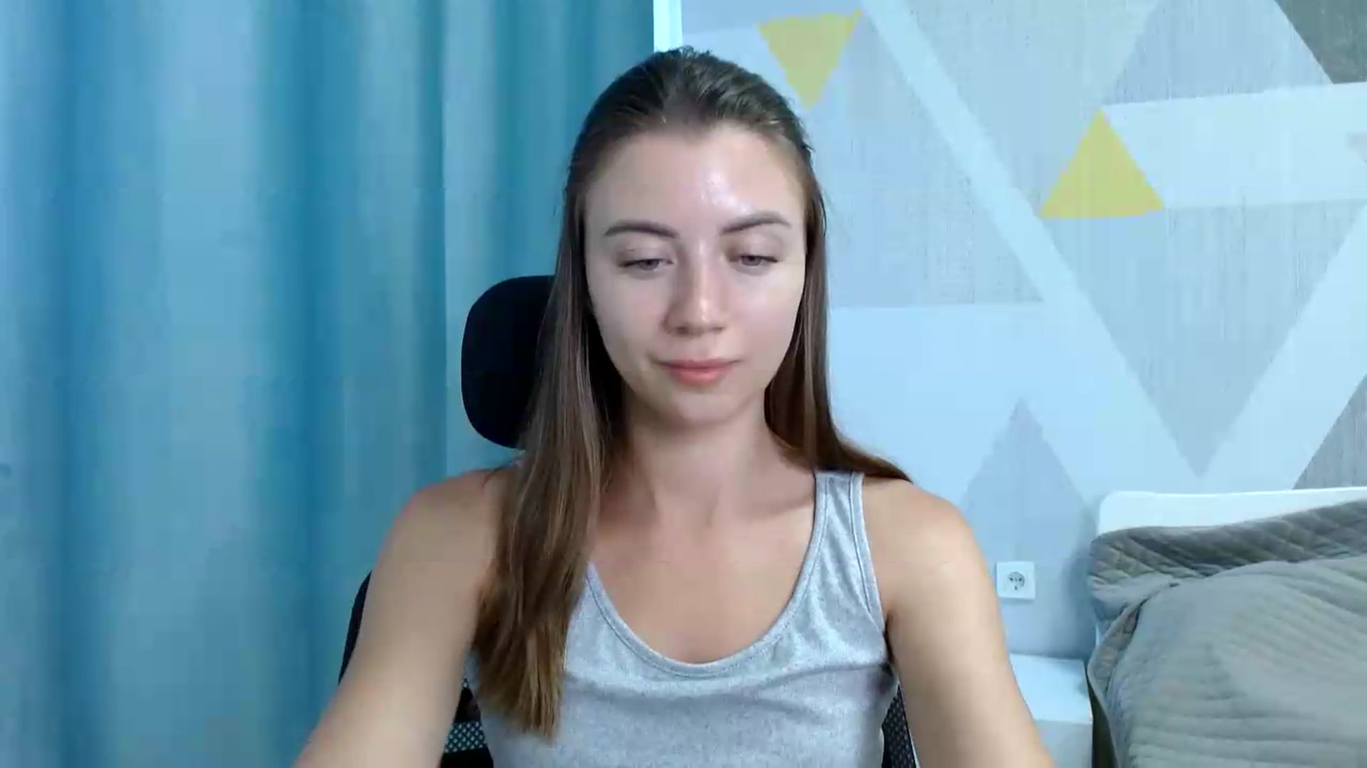 Gallery image thumbnail from Sulfate0's myfreecams stream on, 06/21/2026, 07:44 image 18 of 20