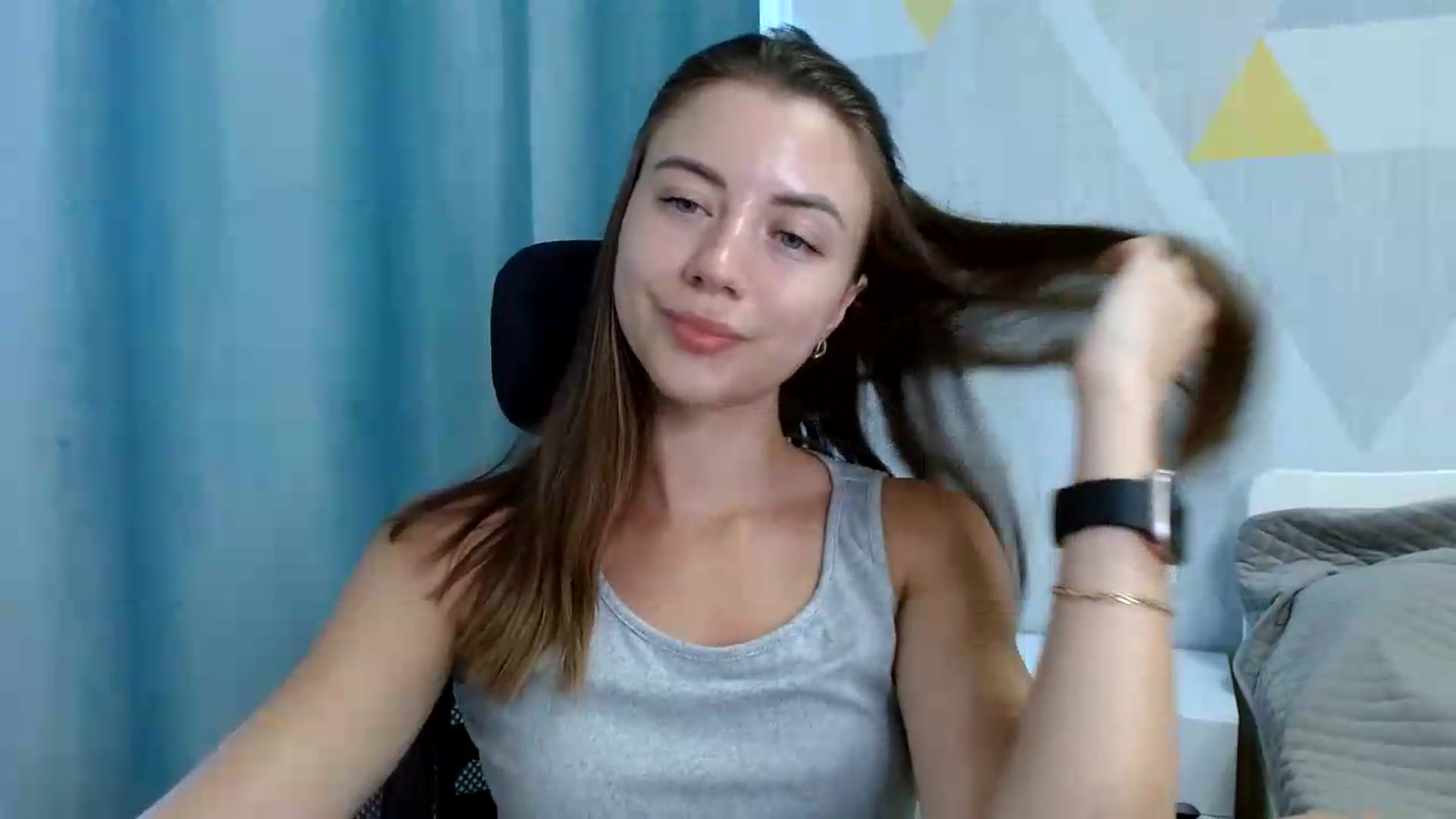 Gallery image thumbnail from Sulfate0's myfreecams stream on, 06/21/2026, 07:44 image 10 of 20