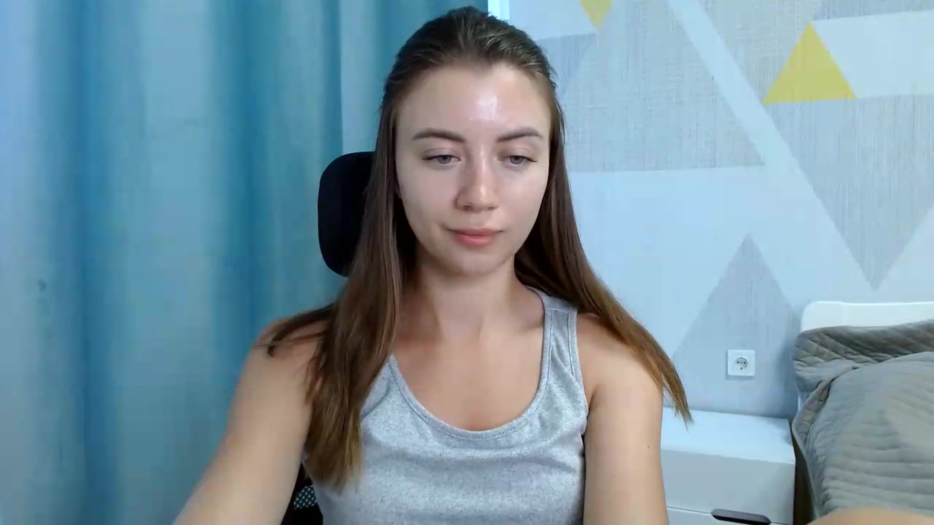 Gallery image thumbnail from Sulfate0's myfreecams stream on, 06/21/2026, 07:44 image 11 of 20
