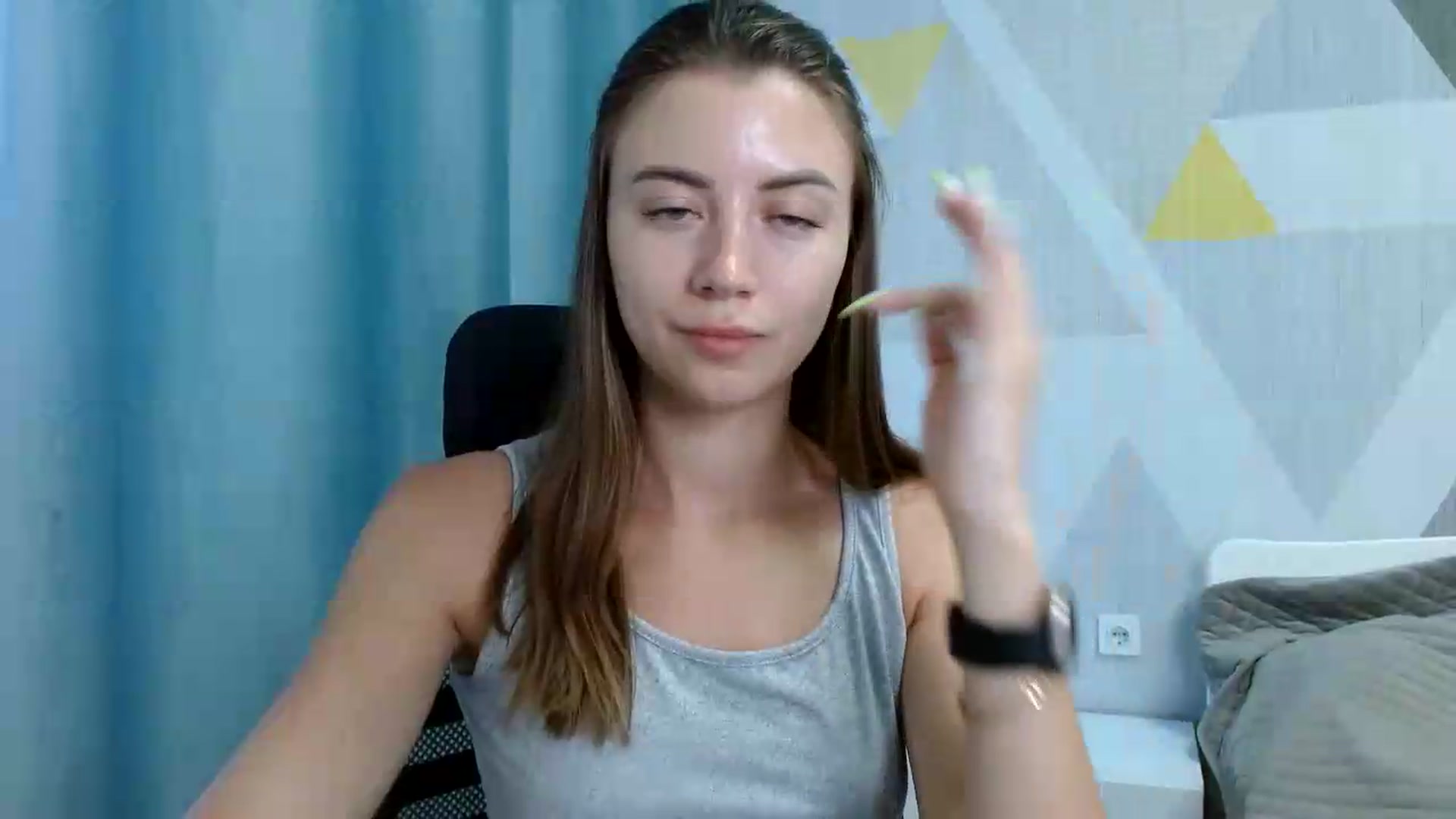 Gallery image thumbnail from Sulfate0's myfreecams stream on, 06/21/2026, 07:44 image 4 of 20