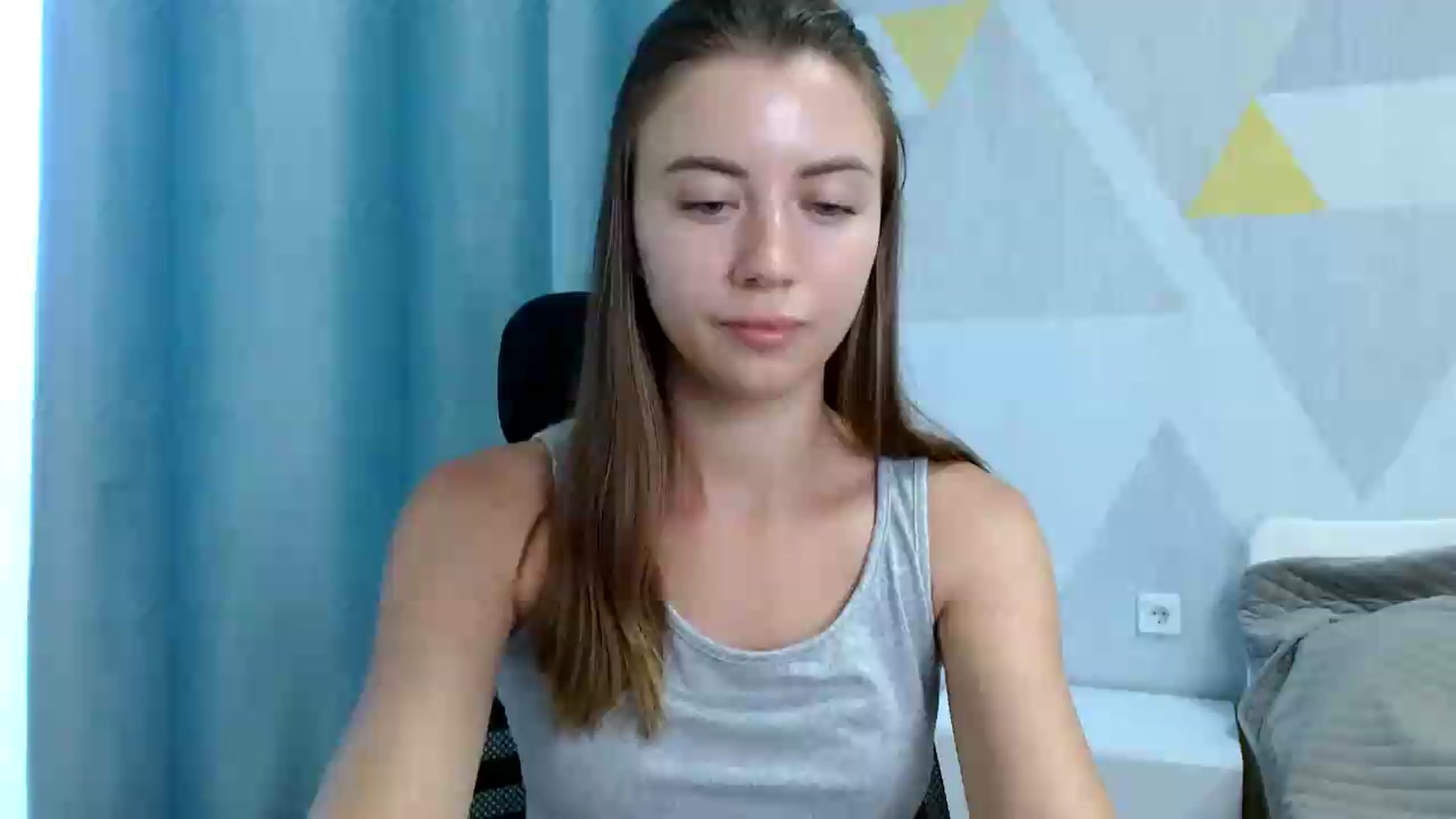 Gallery image thumbnail from Sulfate0's myfreecams stream on, 06/21/2026, 08:26 image 8 of 20