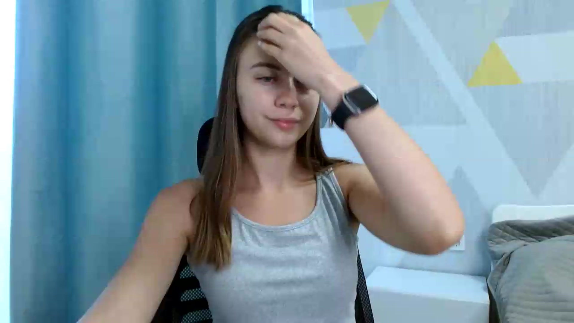 Gallery image thumbnail from Sulfate0's myfreecams stream on, 06/21/2026, 08:26 image 5 of 20