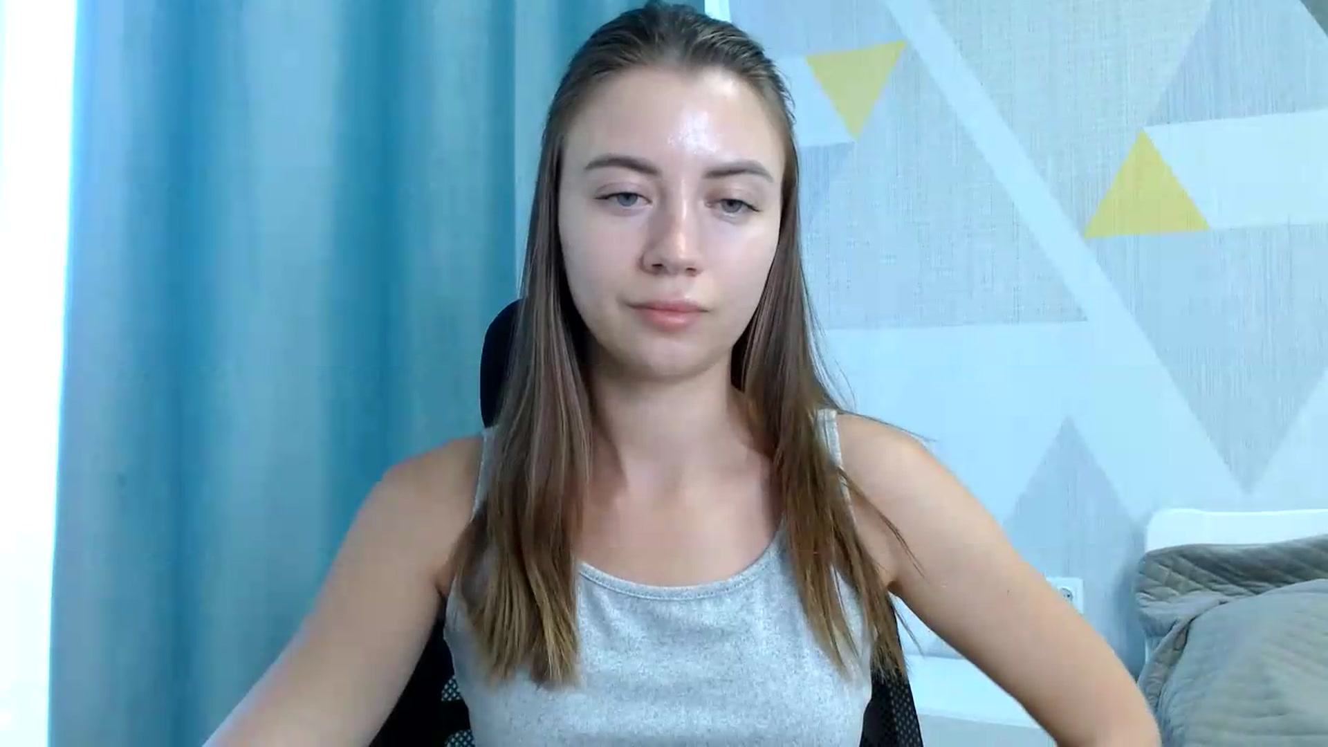 Gallery image thumbnail from Sulfate0's myfreecams stream on, 06/21/2026, 08:26 image 17 of 20