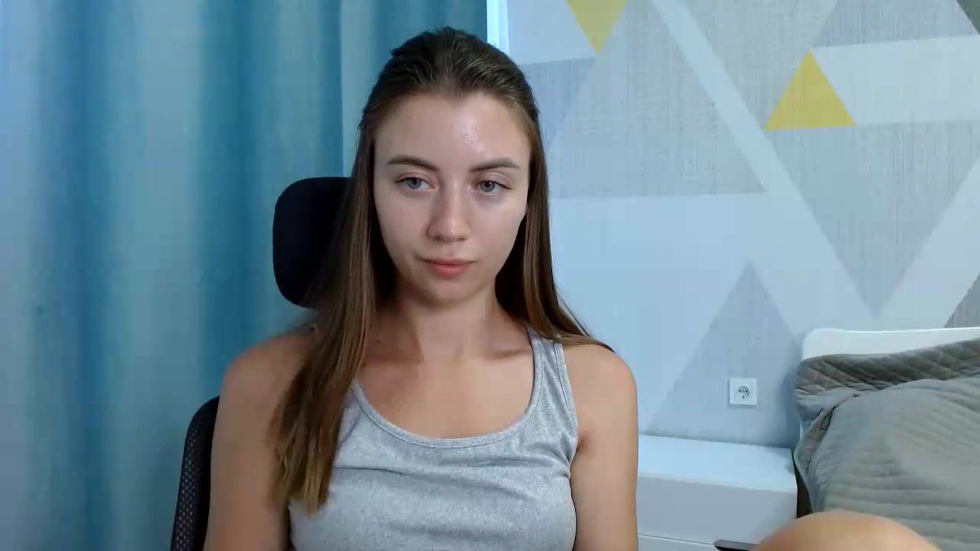 Gallery image thumbnail from Sulfate0's myfreecams stream on, 06/21/2026, 09:01 image 2 of 20