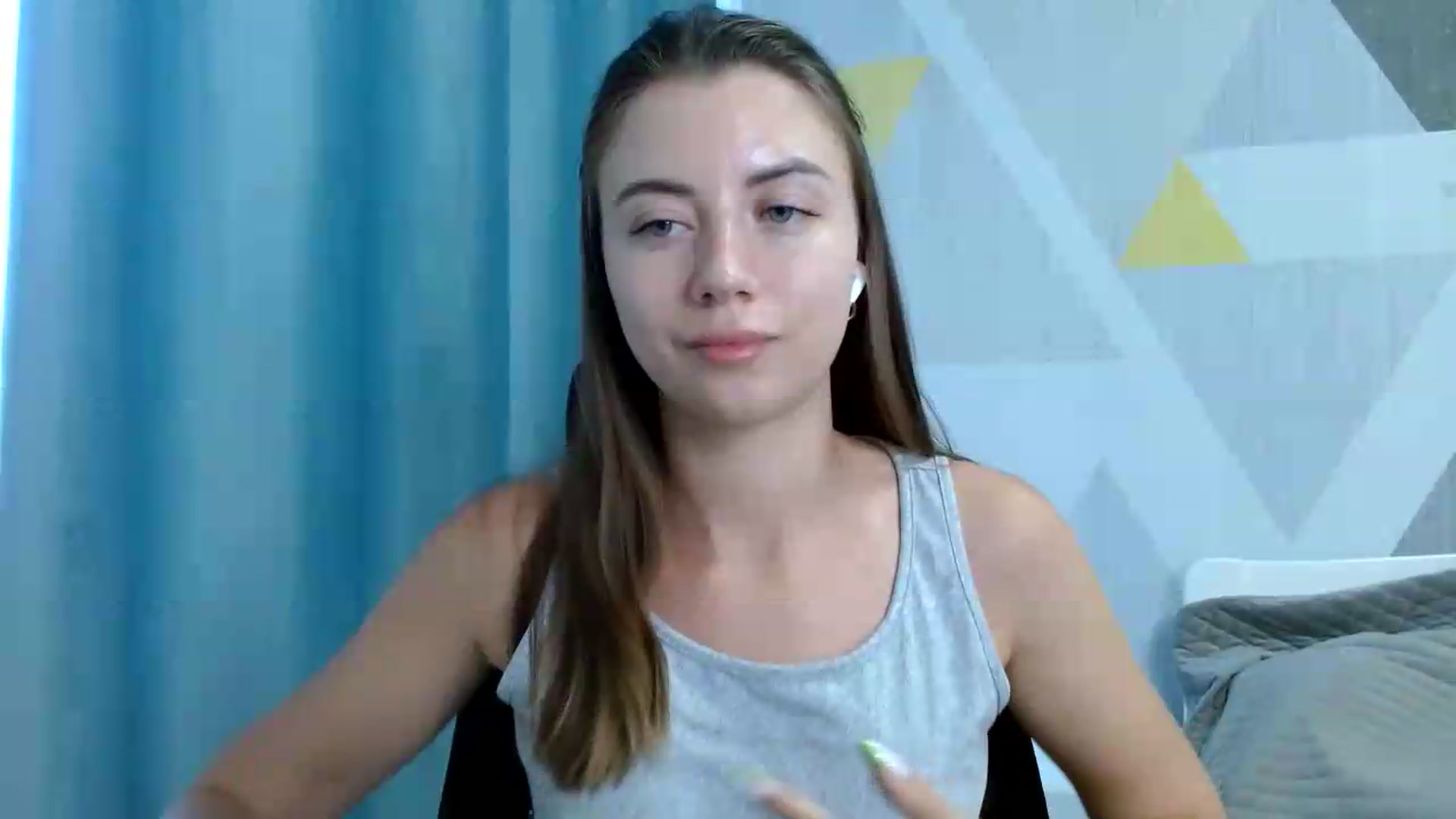 Gallery image thumbnail from Sulfate0's myfreecams stream on, 06/21/2026, 09:01 image 15 of 20