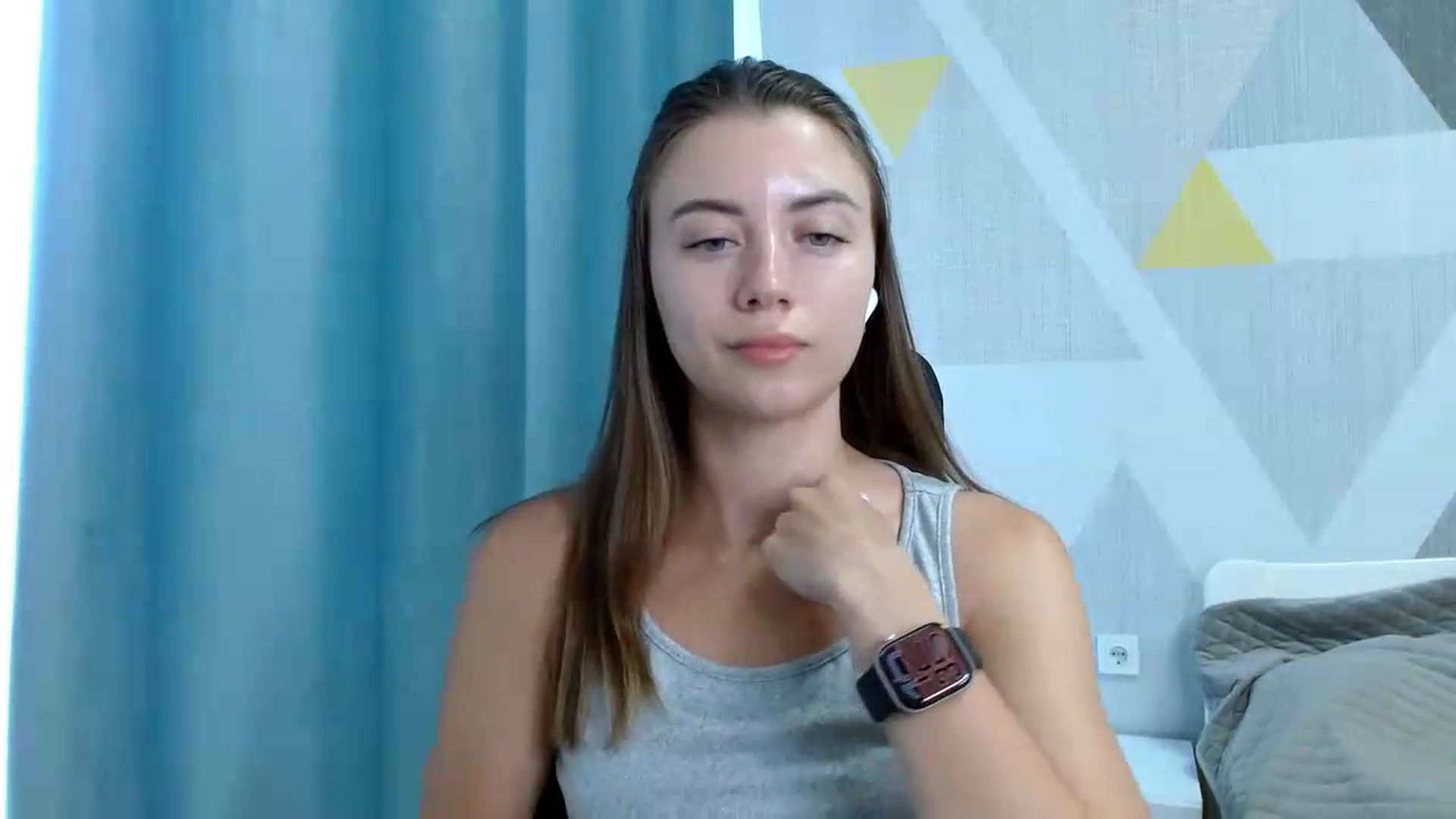 Gallery image thumbnail from Sulfate0's myfreecams stream on, 06/21/2026, 09:44 image 8 of 20