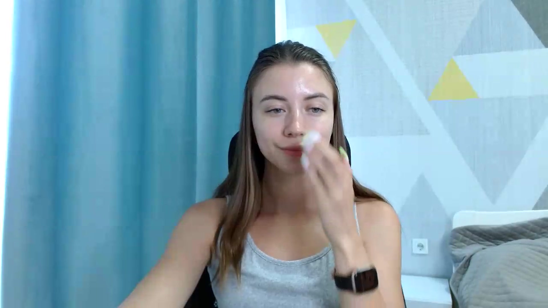 Gallery image thumbnail from Sulfate0's myfreecams stream on, 06/21/2026, 09:44 image 19 of 20