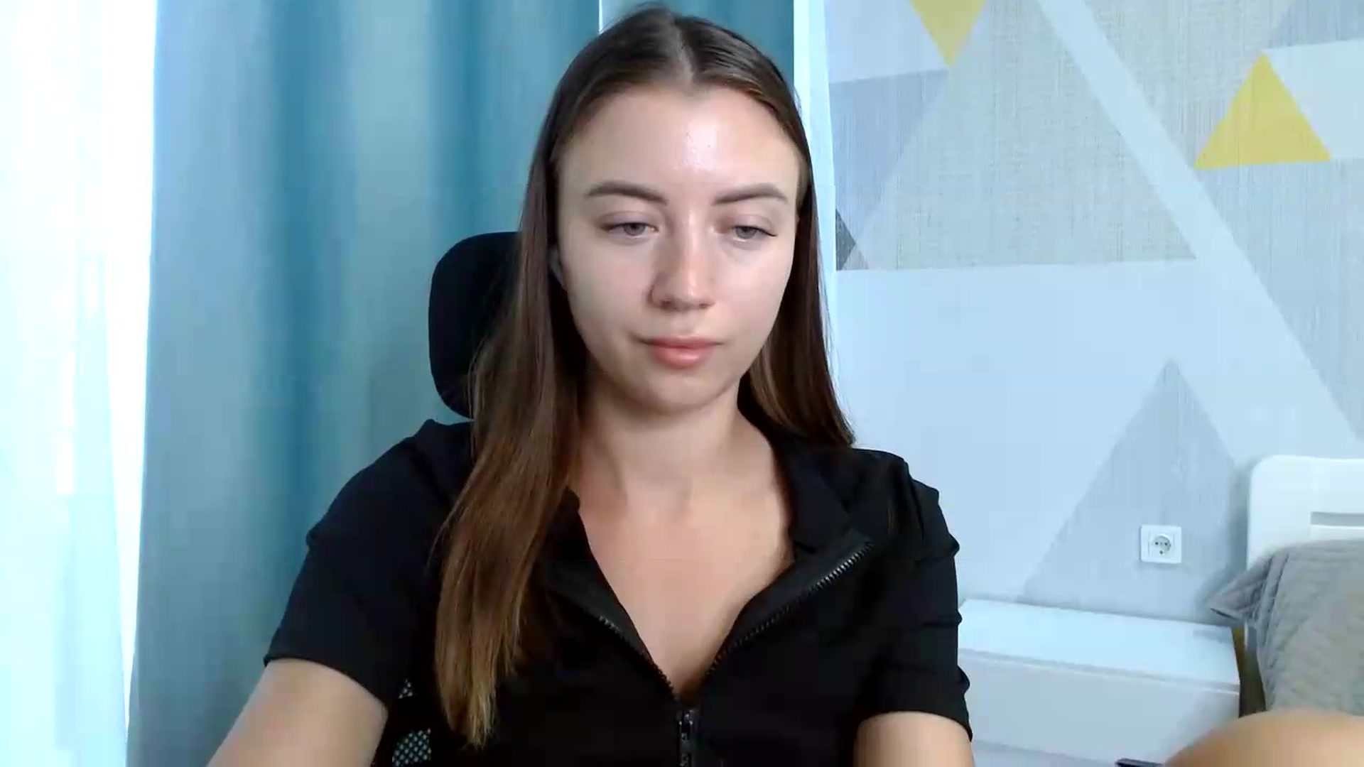 Gallery image thumbnail from Sulfate0's myfreecams stream on, 06/23/2026, 06:39 image 5 of 20
