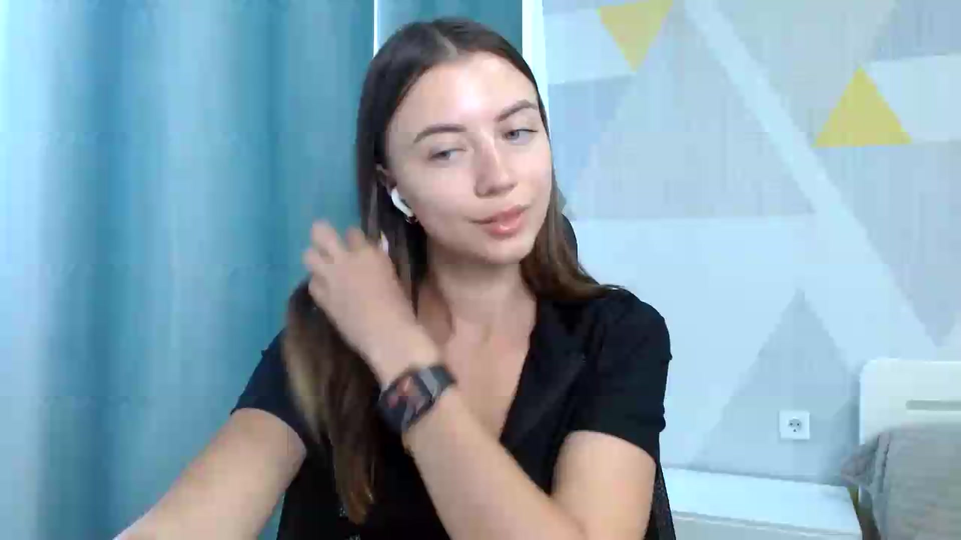 Gallery image thumbnail from Sulfate0's myfreecams stream on, 06/23/2026, 09:12 image 1 of 20