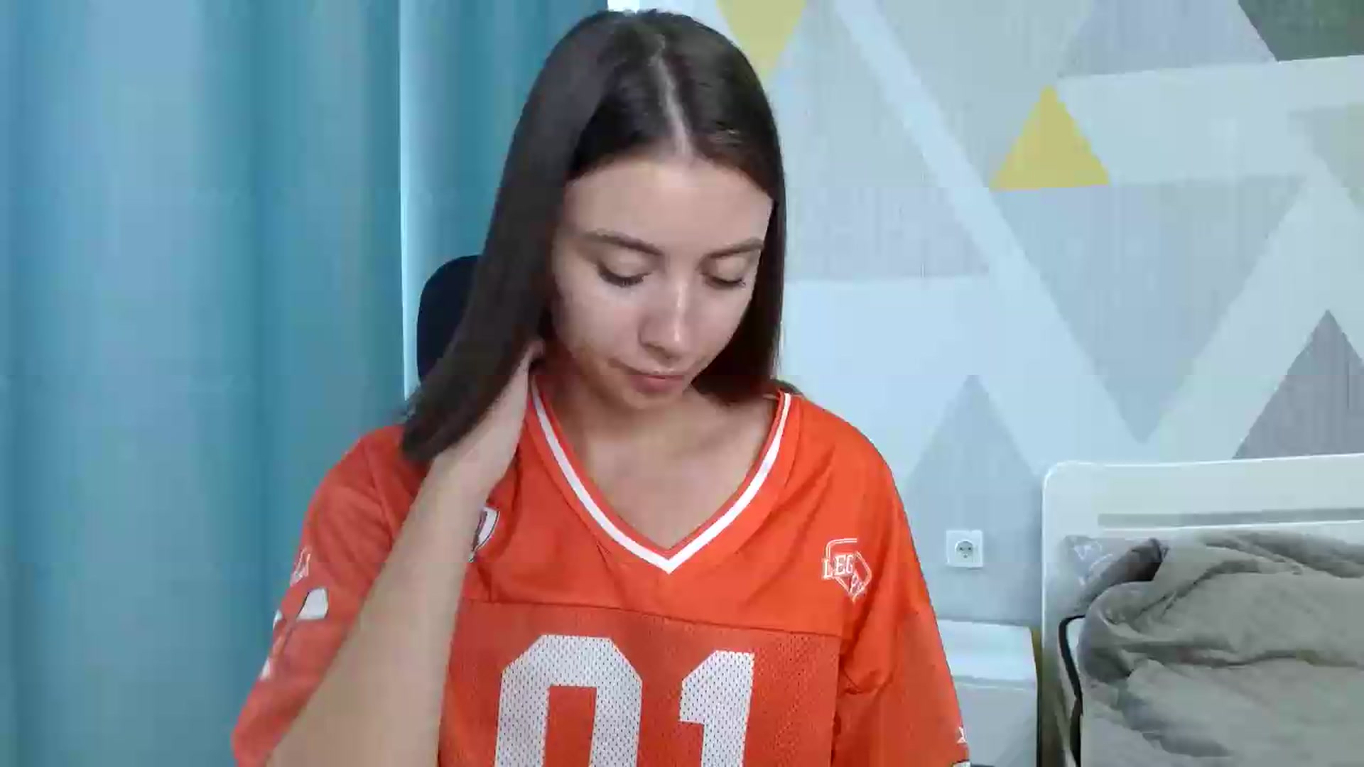 Gallery image thumbnail from Sulfate0's myfreecams stream on, 06/24/2026, 10:01 image 1 of 20