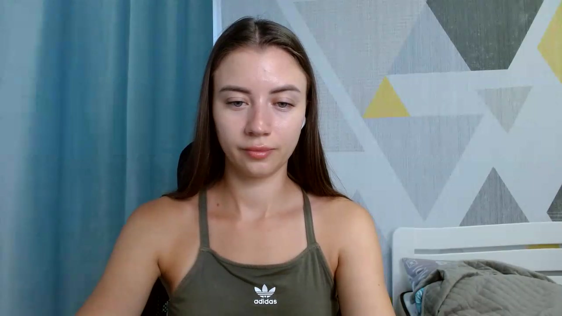 Gallery image thumbnail from Sulfate0's myfreecams stream on, 06/25/2026, 05:47 image 2 of 20