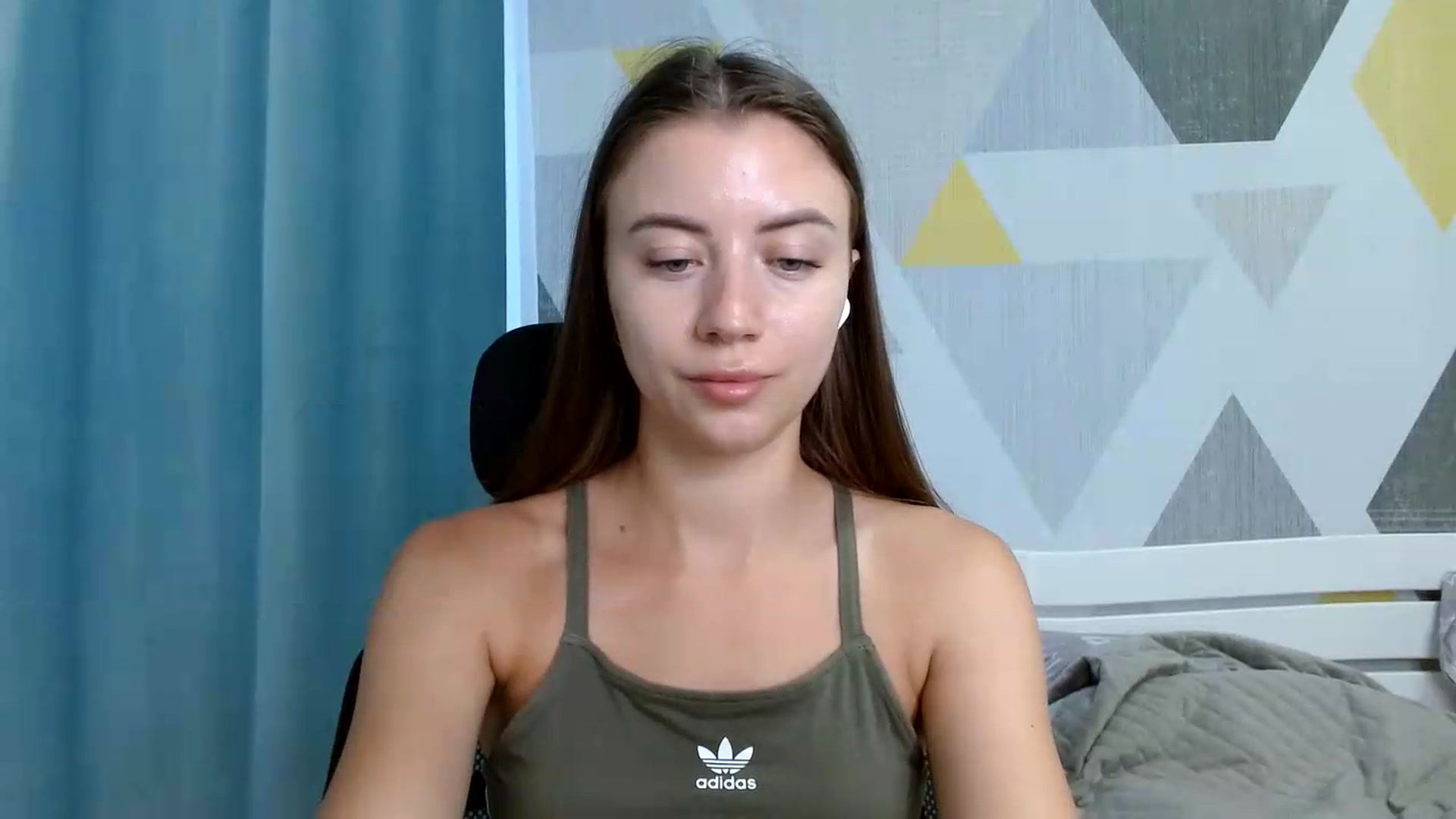 Gallery image thumbnail from Sulfate0's myfreecams stream on, 06/25/2026, 06:33 image 4 of 20