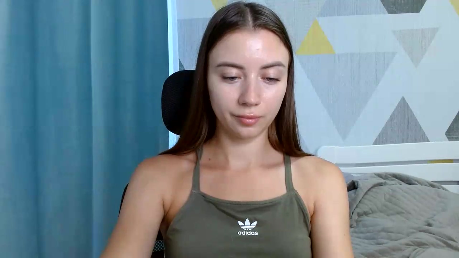 Gallery image thumbnail from Sulfate0's myfreecams stream on, 06/25/2026, 08:34 image 20 of 20