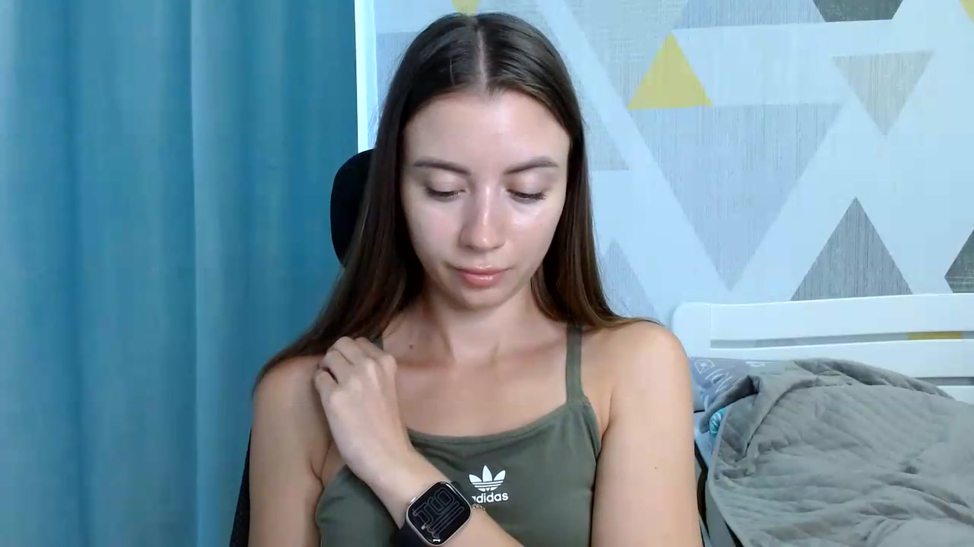 Gallery image thumbnail from Sulfate0's myfreecams stream on, 06/25/2026, 08:59 image 3 of 20