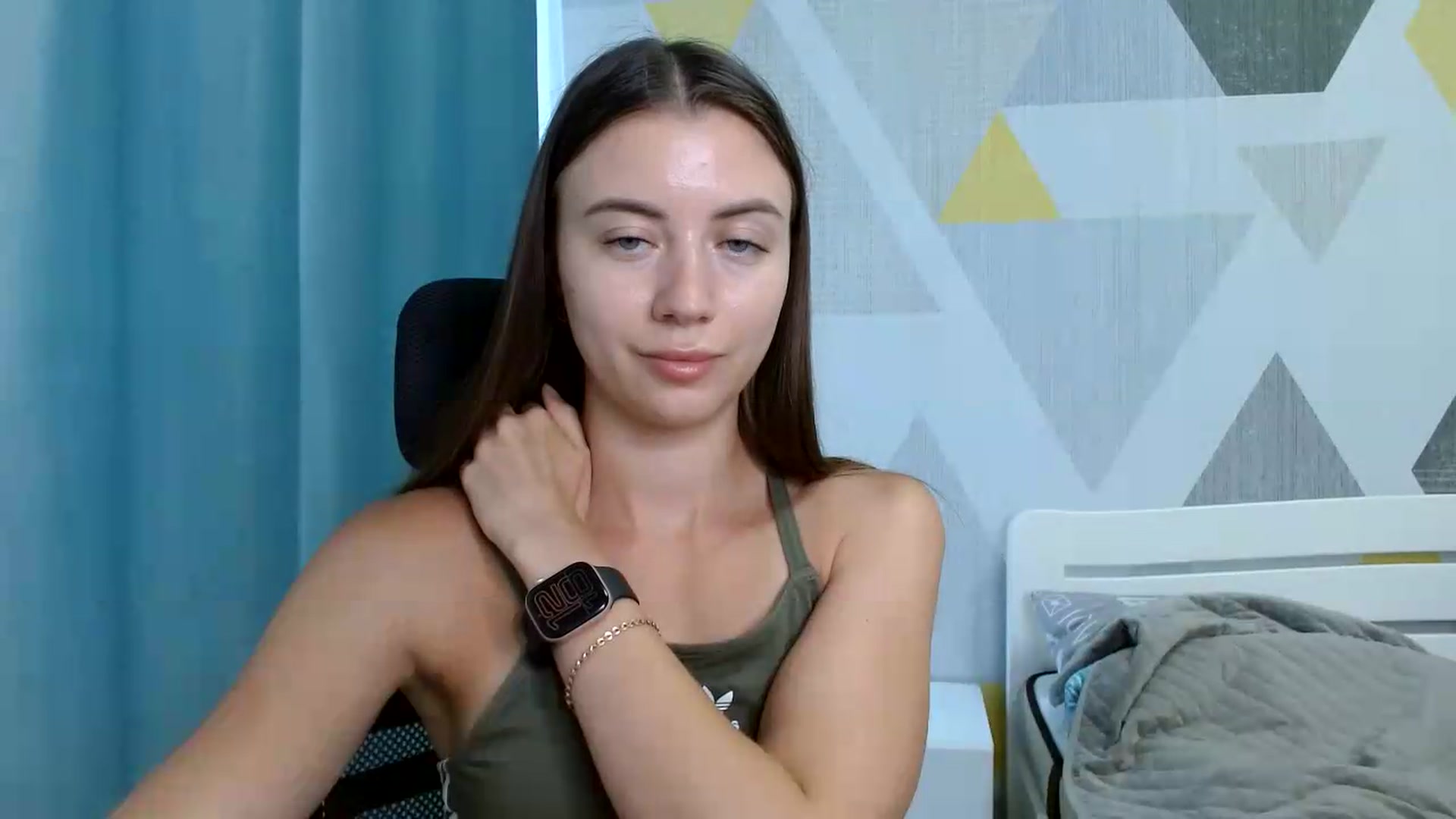 Gallery image thumbnail from Sulfate0's myfreecams stream on, 06/25/2026, 09:36 image 4 of 20