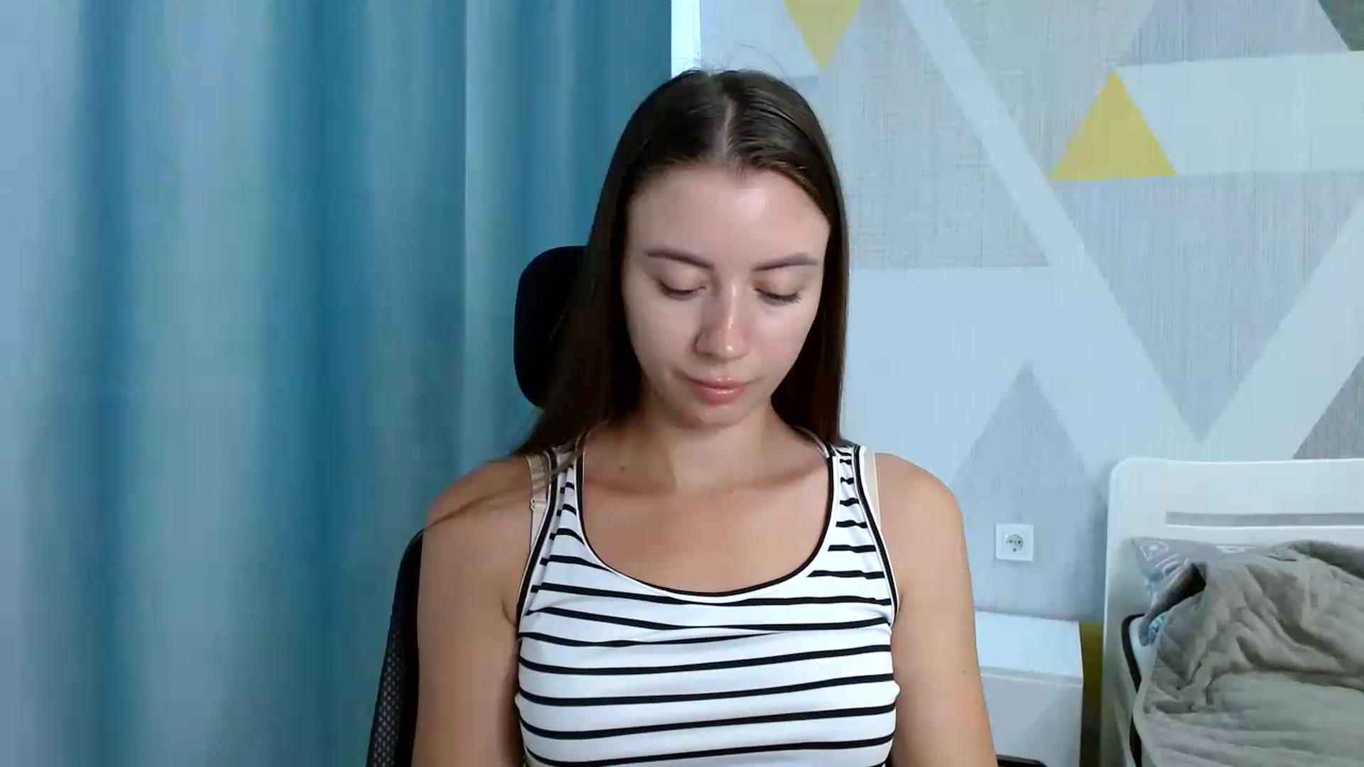 Gallery image thumbnail from Sulfate0's myfreecams stream on, 06/27/2026, 08:30 image 7 of 20