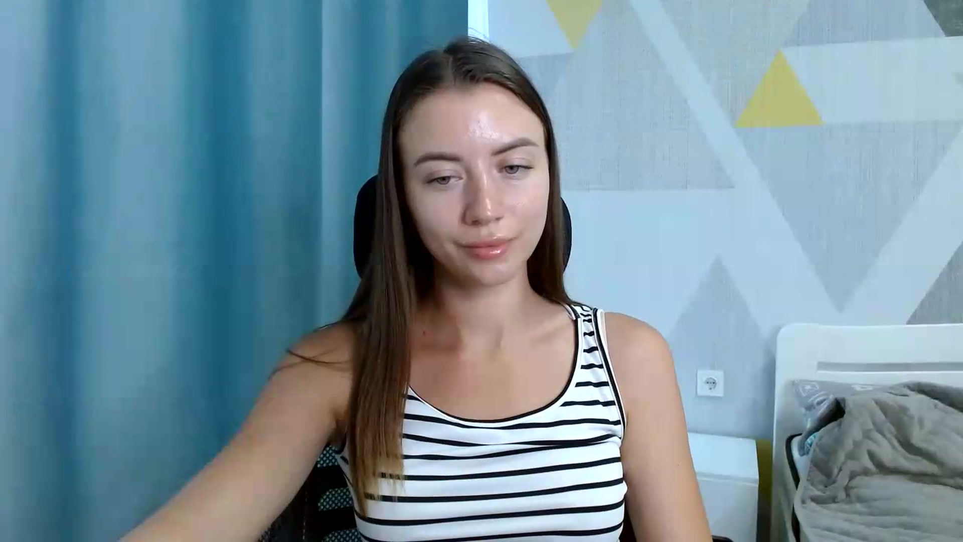 Gallery image thumbnail from Sulfate0's myfreecams stream on, 06/27/2026, 08:30 image 6 of 20