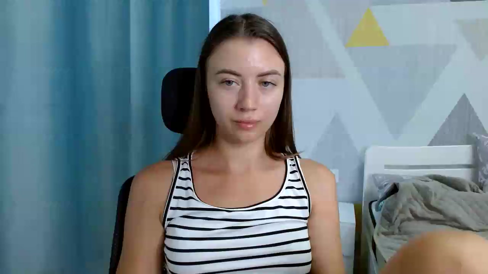 Gallery image thumbnail from Sulfate0's myfreecams stream on, 06/27/2026, 08:30 image 1 of 20