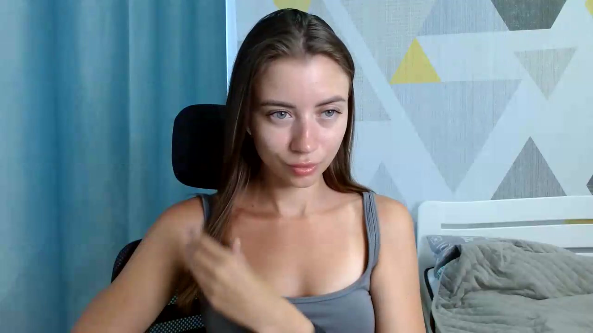 Gallery image thumbnail from Sulfate0's myfreecams stream on, 06/29/2026, 06:13 image 14 of 20