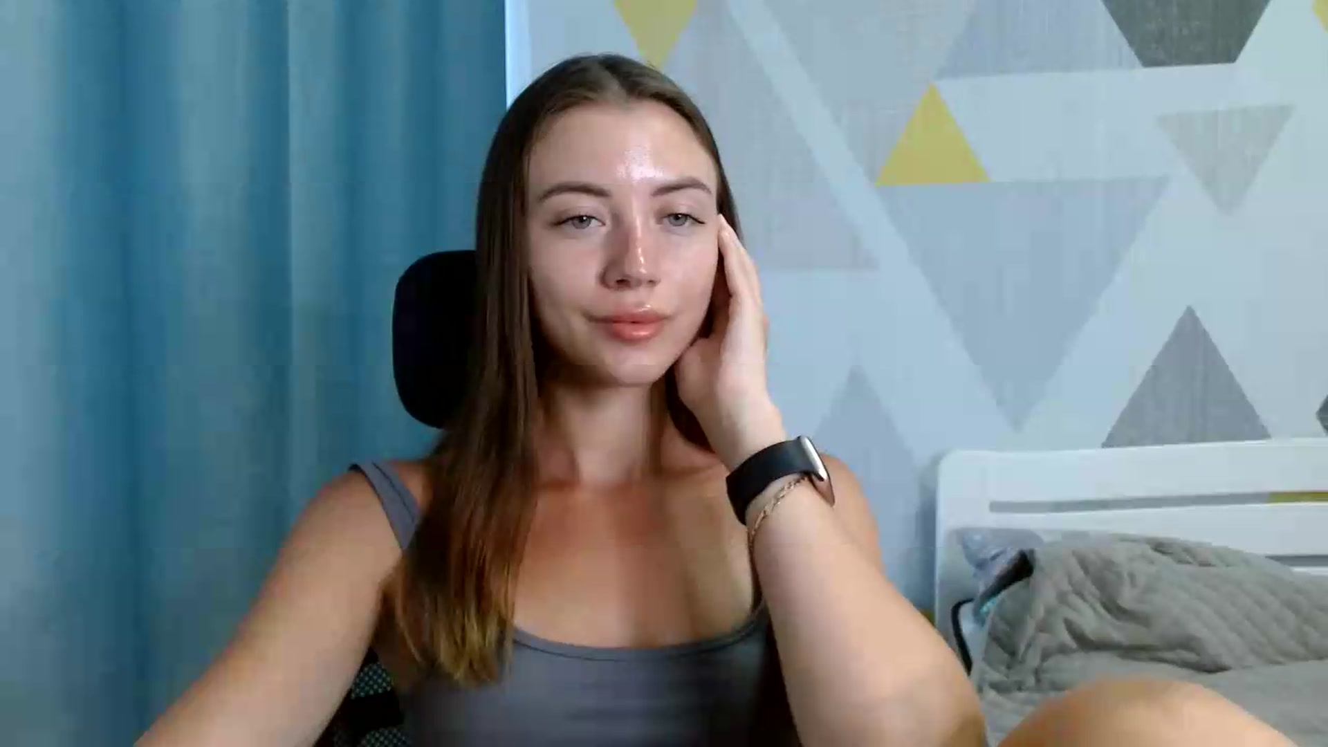 Gallery image thumbnail from Sulfate0's myfreecams stream on, 06/29/2026, 06:30 image 16 of 20