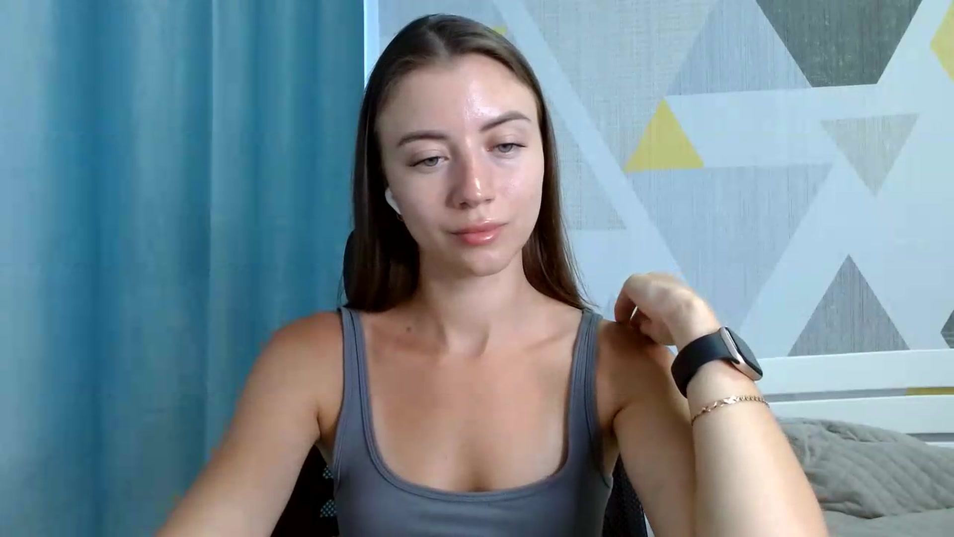 Gallery image thumbnail from Sulfate0's myfreecams stream on, 06/29/2026, 06:30 image 6 of 20