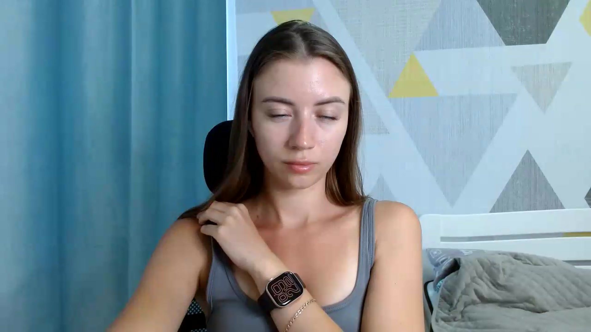 Gallery image thumbnail from Sulfate0's myfreecams stream on, 06/29/2026, 06:30 image 11 of 20