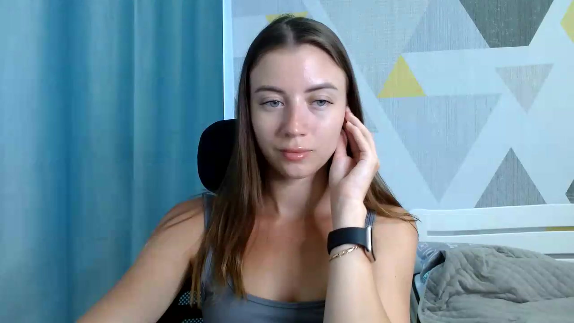 Gallery image thumbnail from Sulfate0's myfreecams stream on, 06/29/2026, 07:02 image 9 of 20