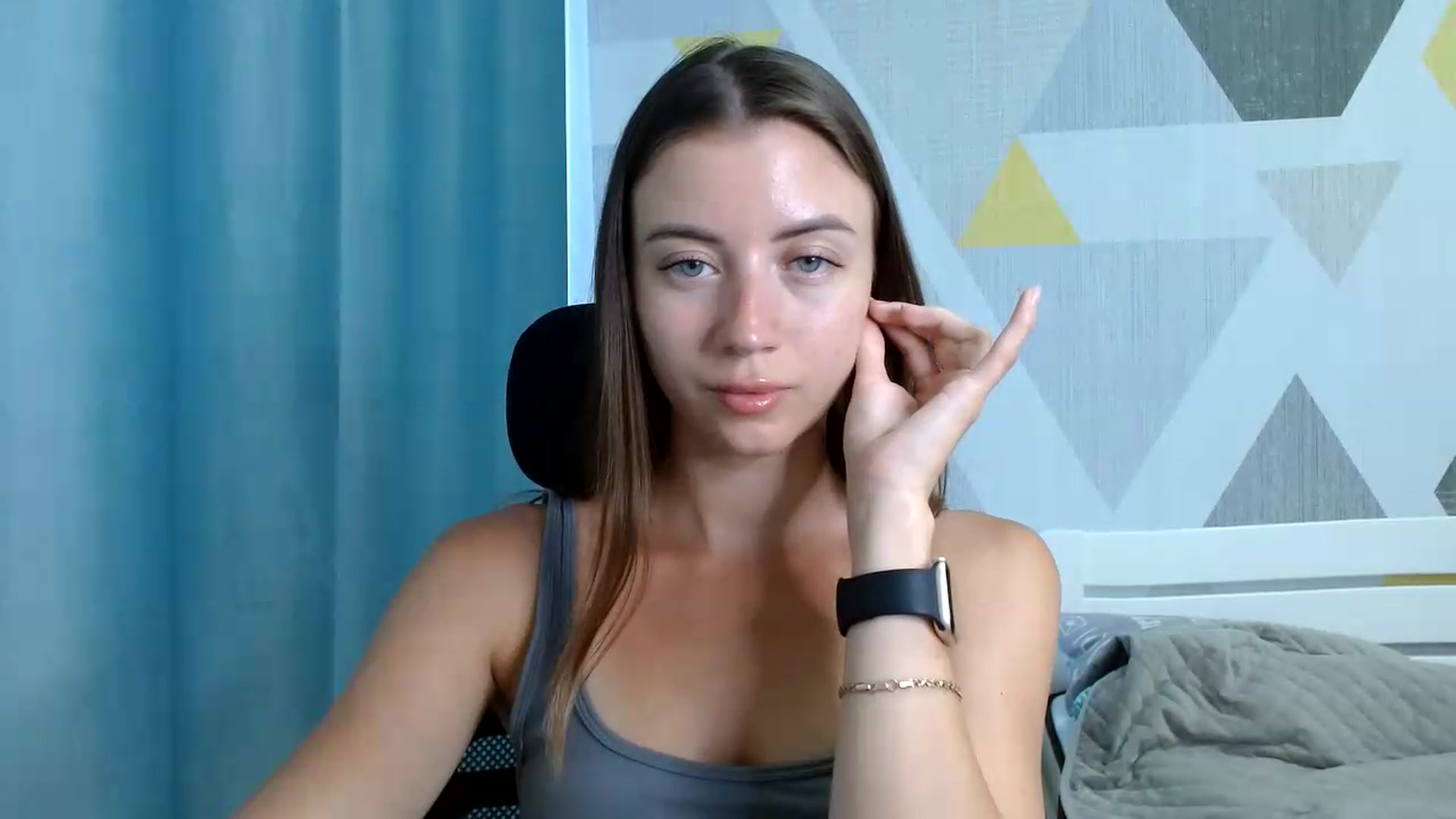 Gallery image thumbnail from Sulfate0's myfreecams stream on, 06/29/2026, 07:02 image 11 of 20