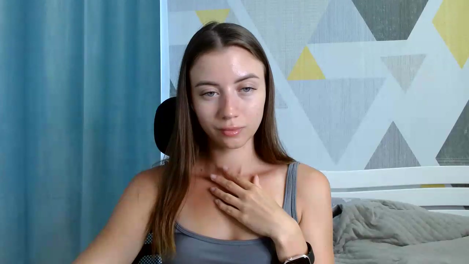 Gallery image thumbnail from Sulfate0's myfreecams stream on, 06/29/2026, 07:02 image 6 of 20
