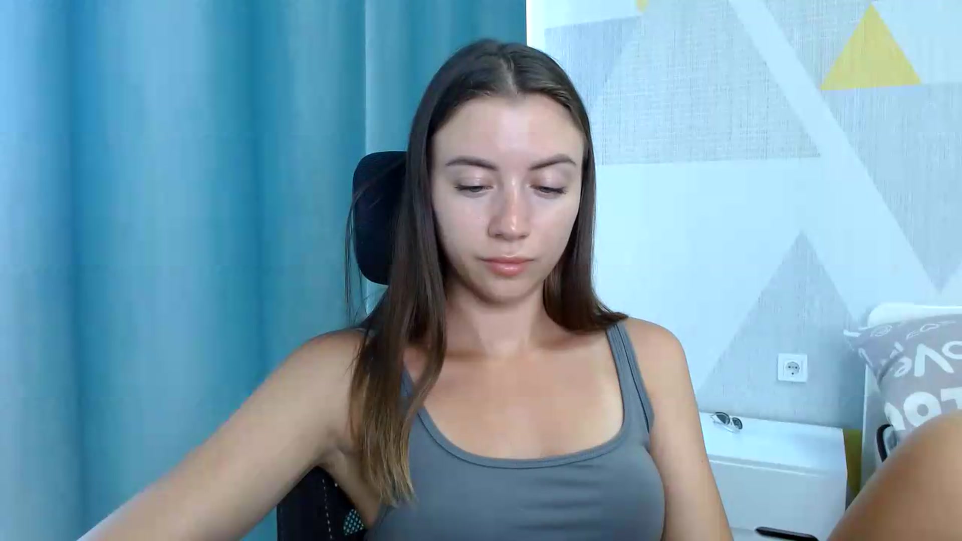 Gallery image thumbnail from Sulfate0's myfreecams stream on, 06/29/2026, 10:23 image 17 of 20