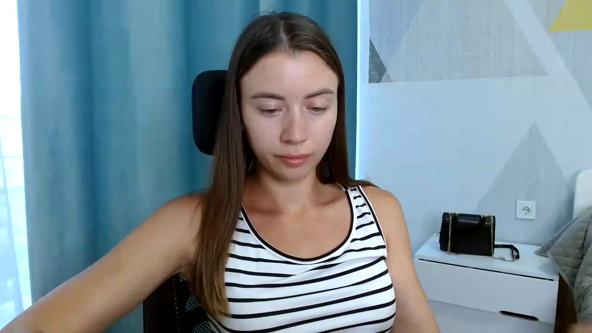 Gallery image thumbnail from Sulfate0's myfreecams stream on, 07/01/2026, 07:34 image 10 of 20