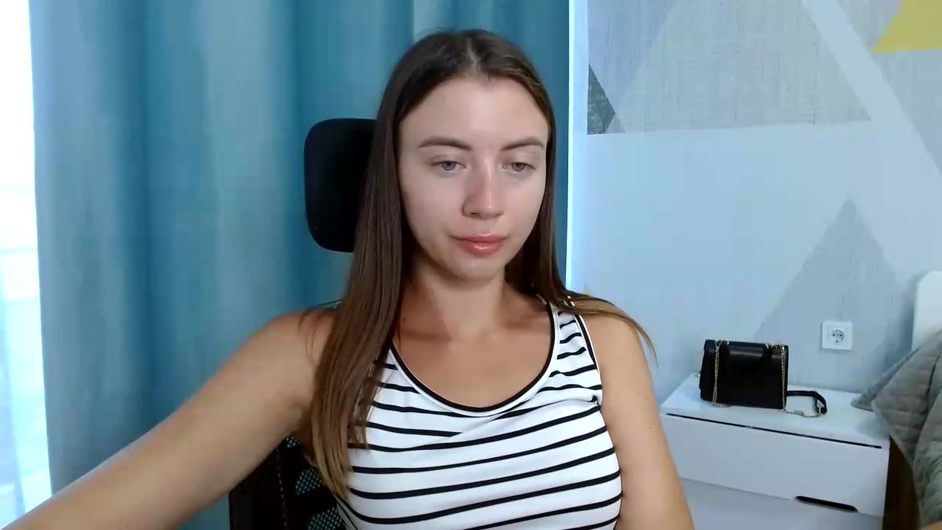 Gallery image thumbnail from Sulfate0's myfreecams stream on, 07/01/2026, 07:34 image 9 of 20